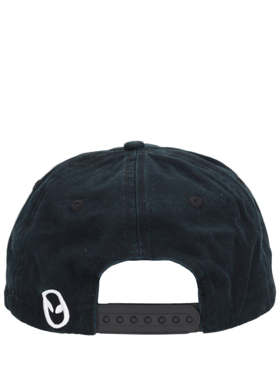 NO PROBLEMO - Unisex - Black - Hat