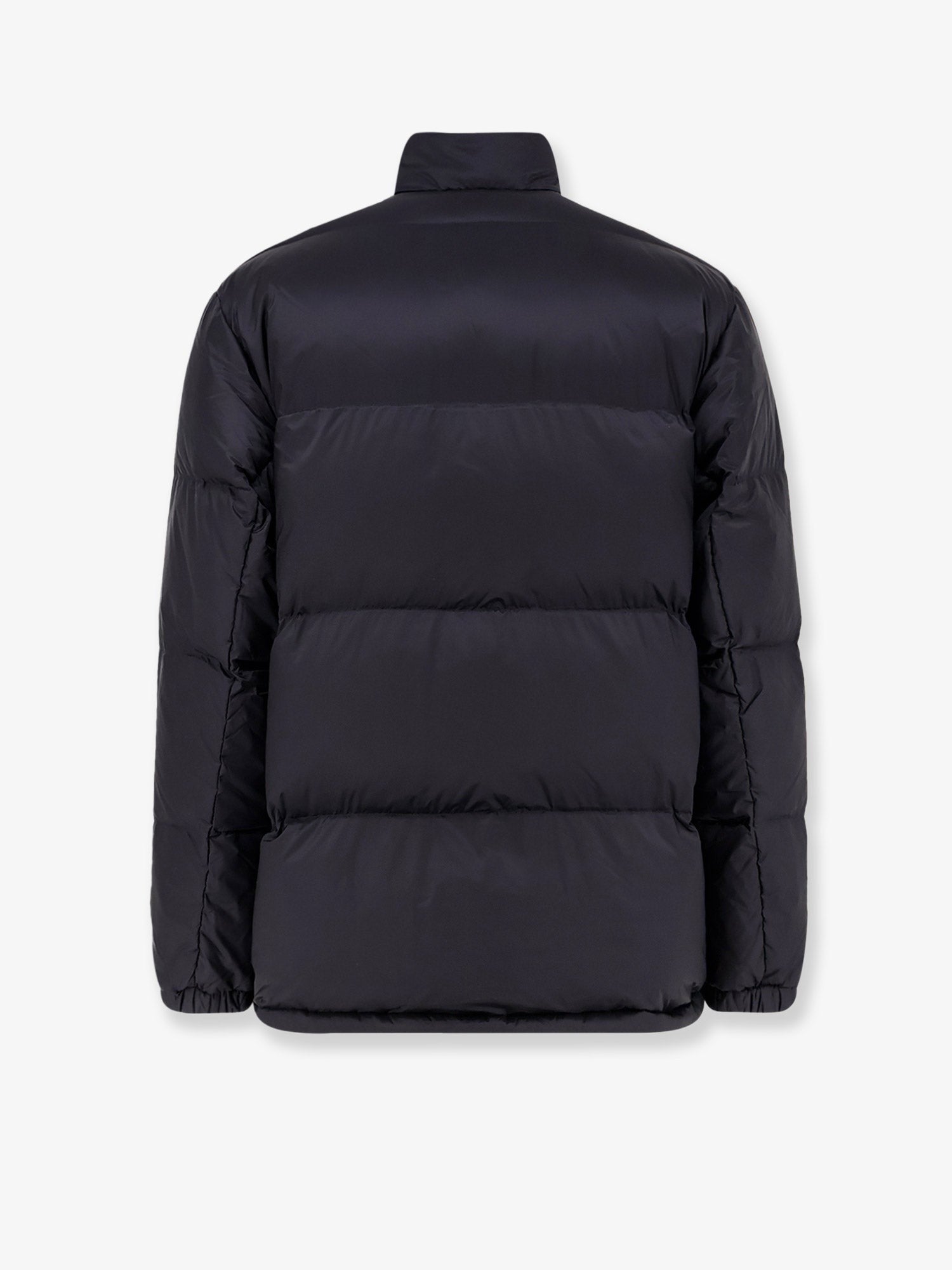 ASPESI - Man - Black - Down Jacket