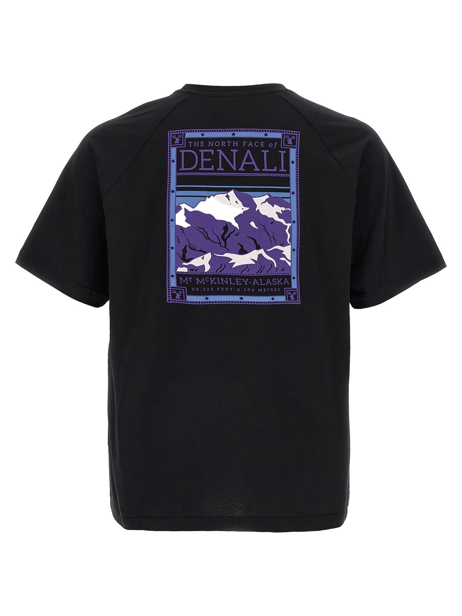 The North Face - nan - Black - T-shirt