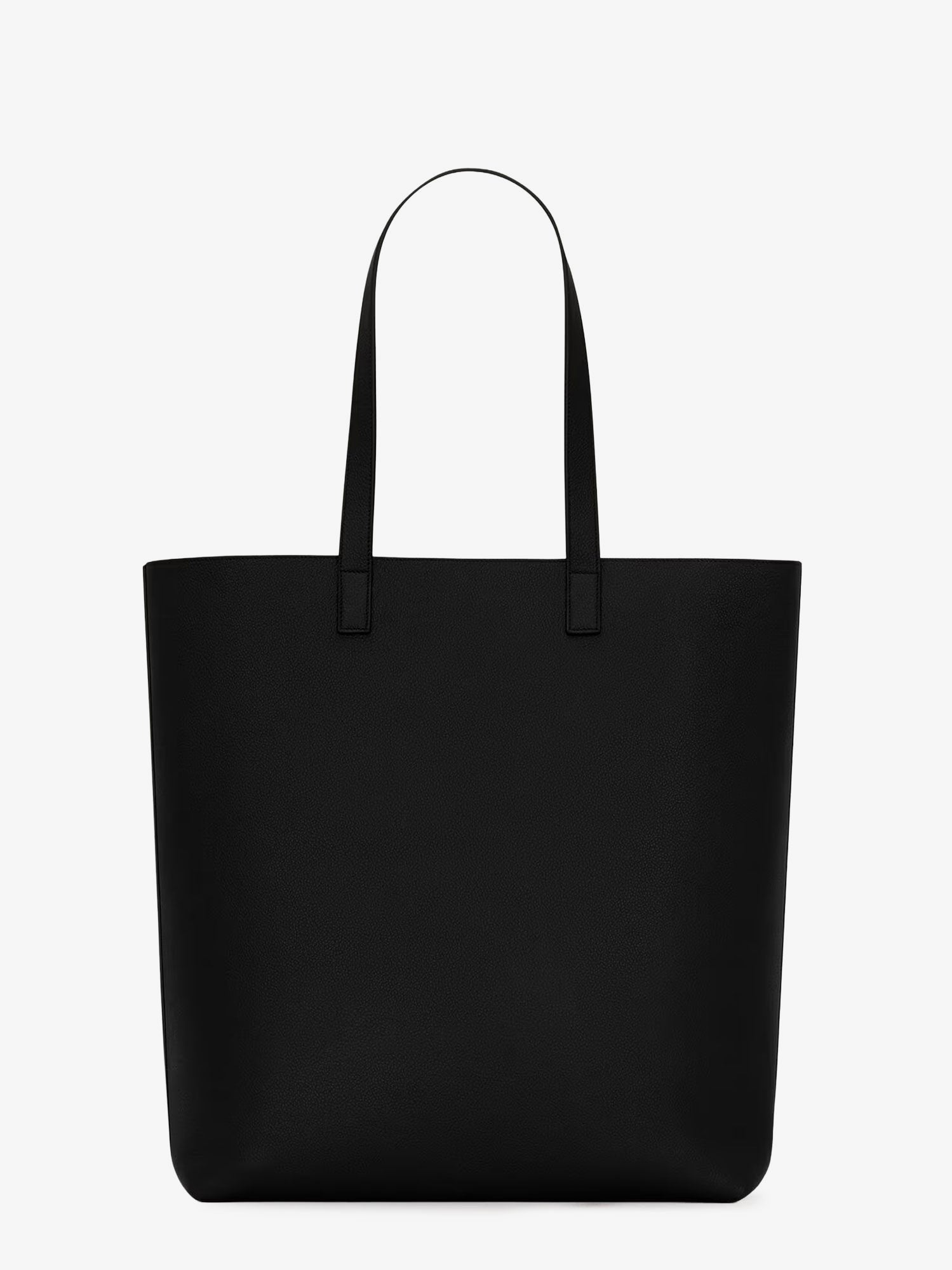 Saint Laurent - Man - Black - Shopping Bag