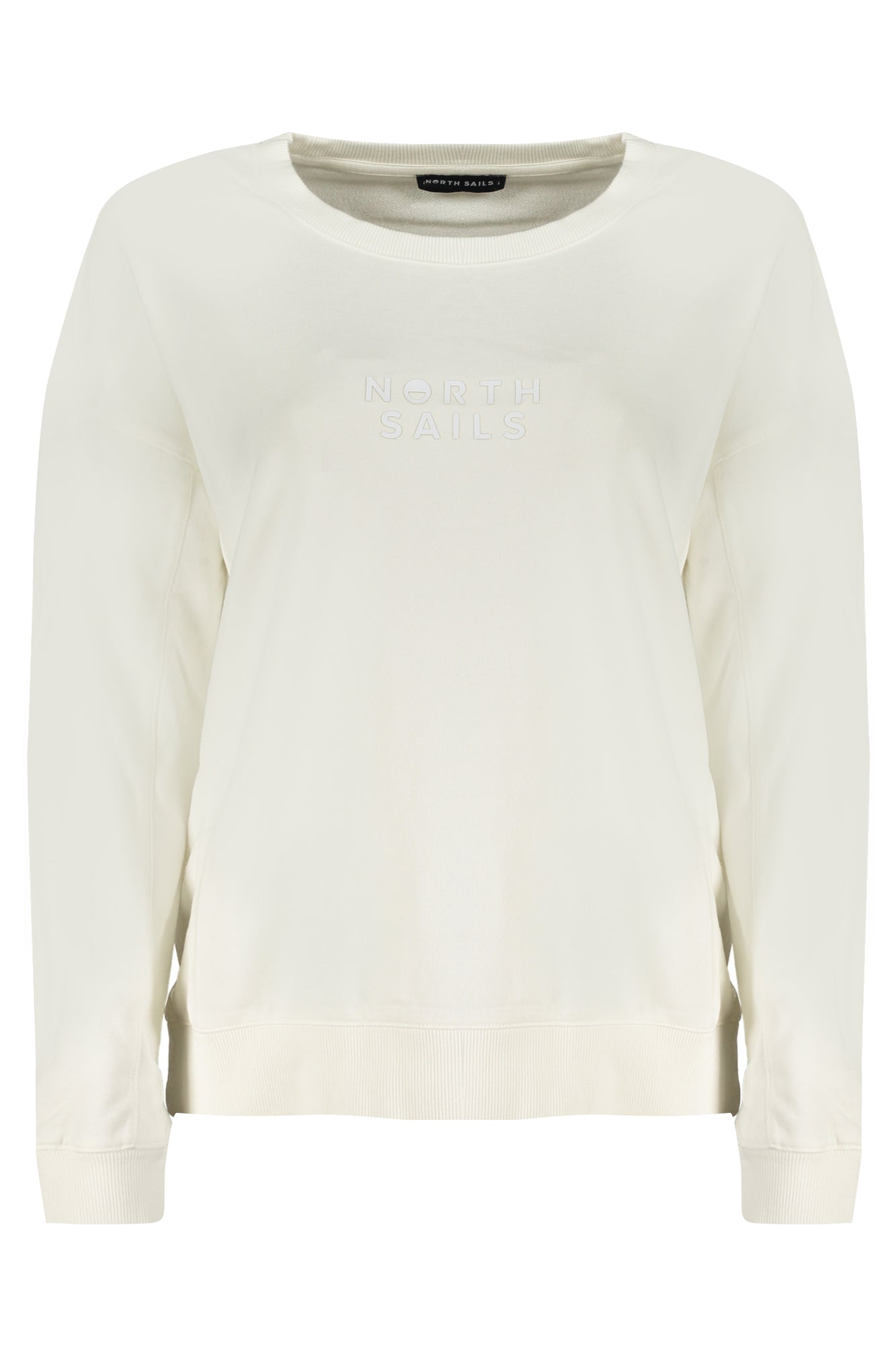 NORTH SAILS - Woman - Sweatshirt