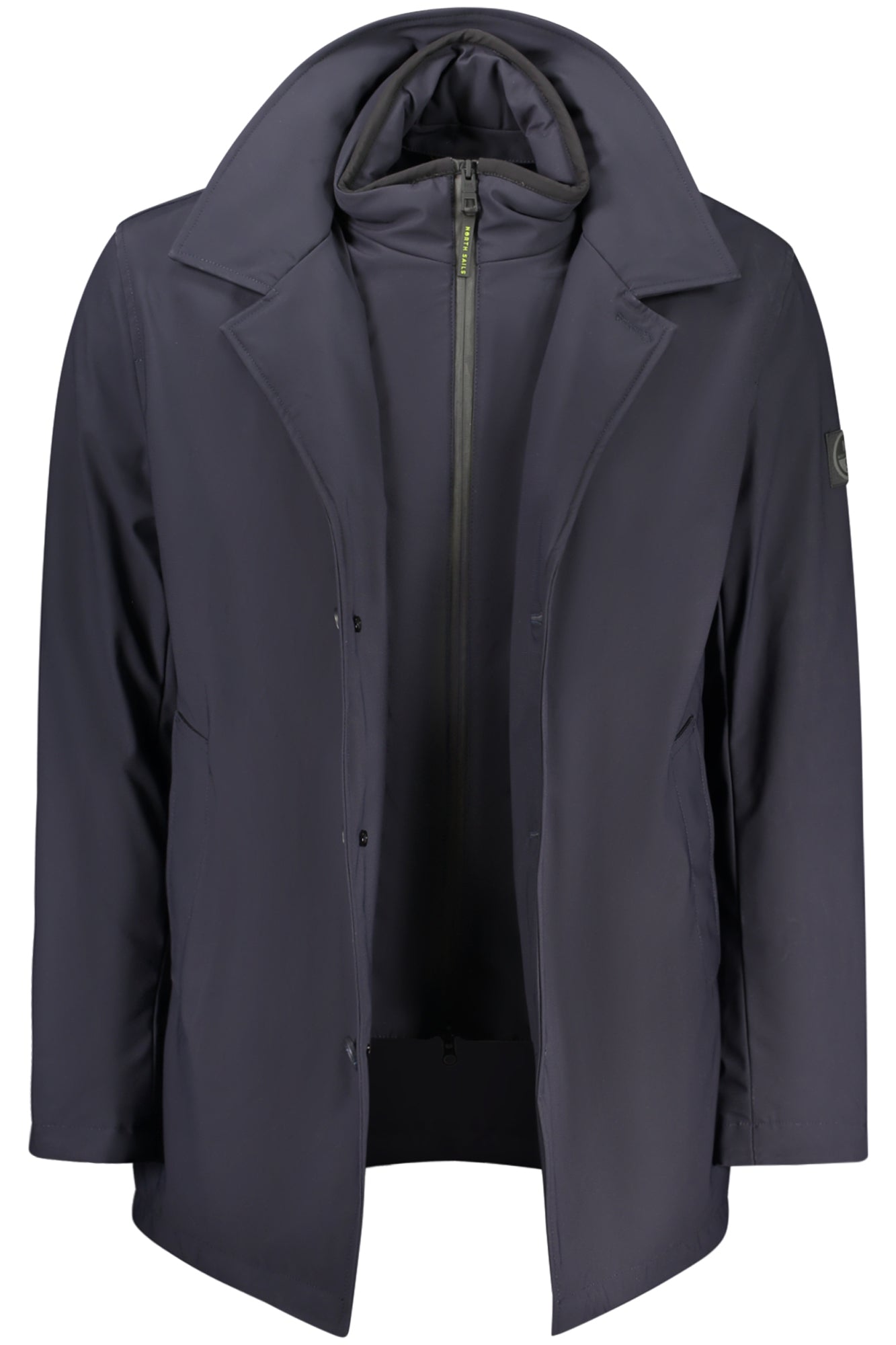 NORTH SAILS - Man - Jacket