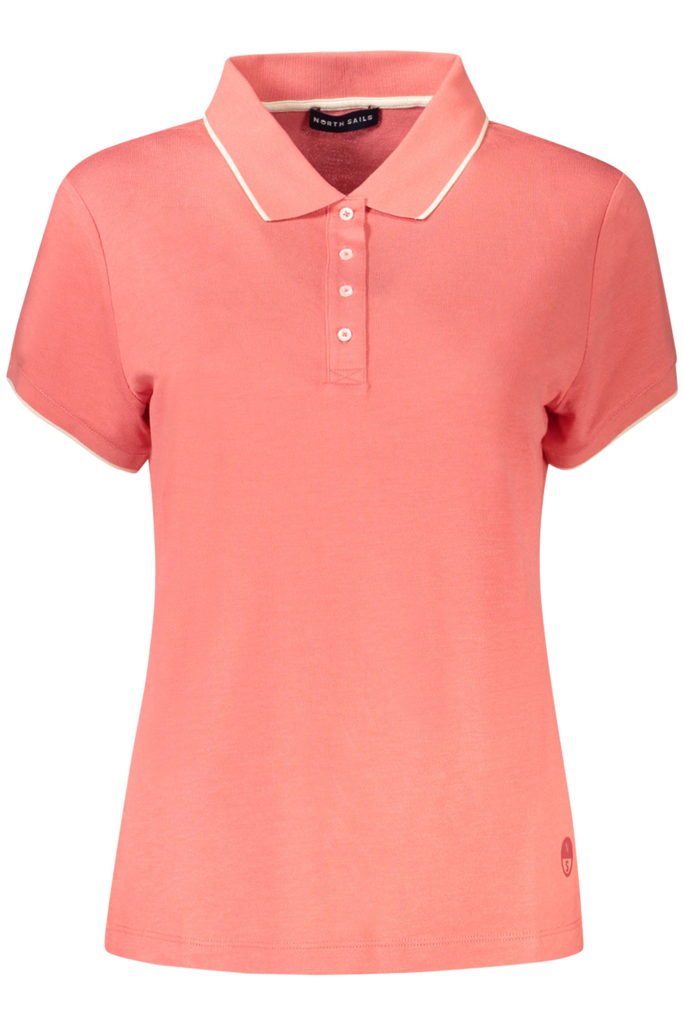 NORTH SAILS - Woman - Polo Shirts