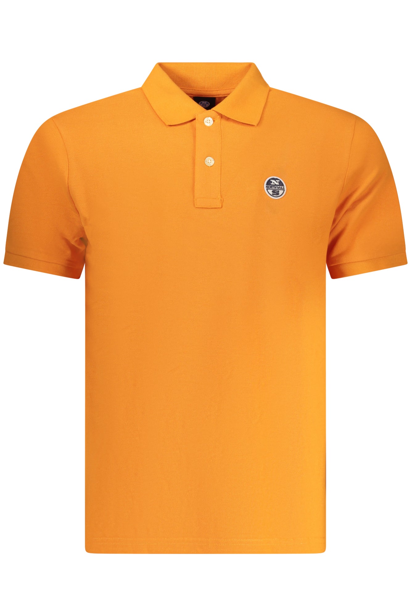 NORTH SAILS - Man - Polo Shirts