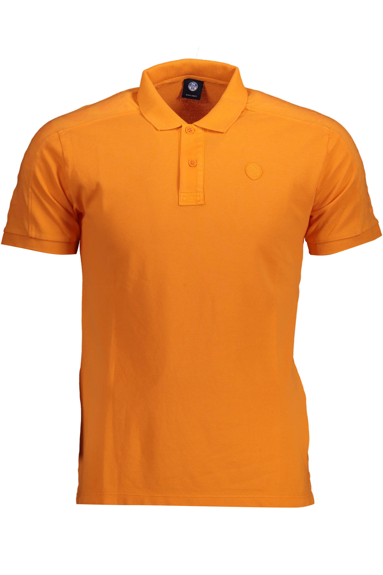 NORTH SAILS - Man - Polo Shirt
