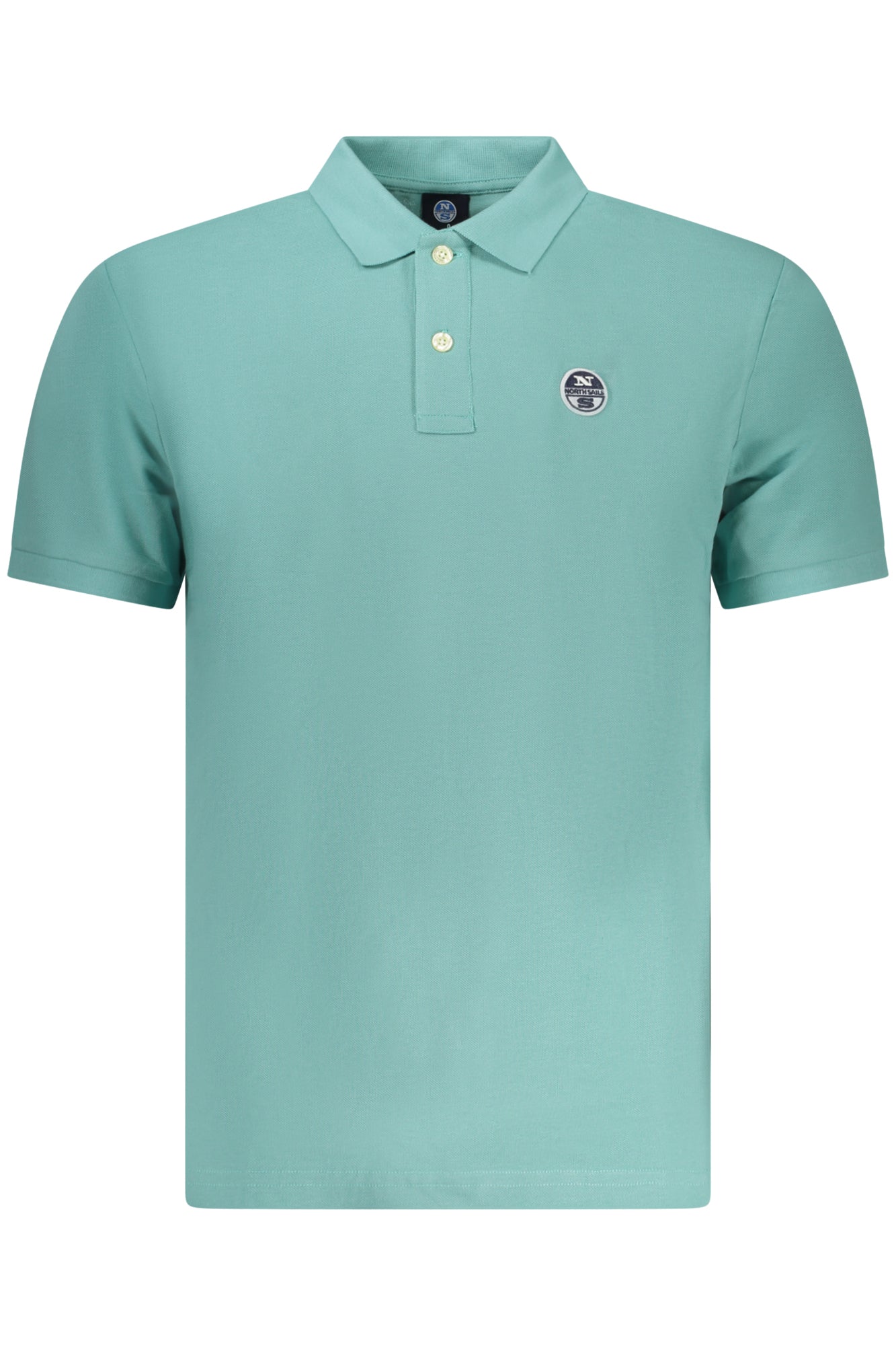 NORTH SAILS - Man - Polo Shirts