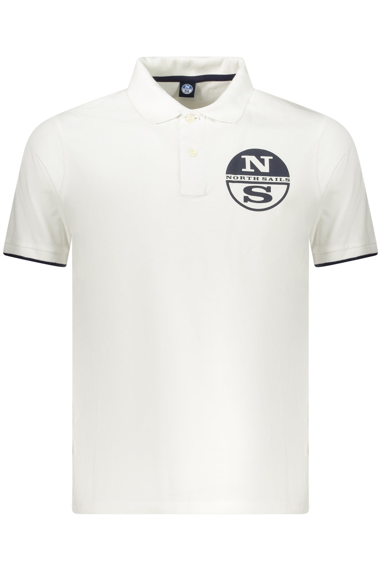 NORTH SAILS - Man - Polo Shirts