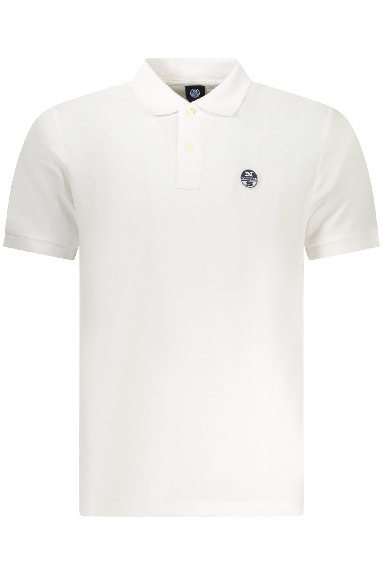 NORTH SAILS - Man - Polo Shirts