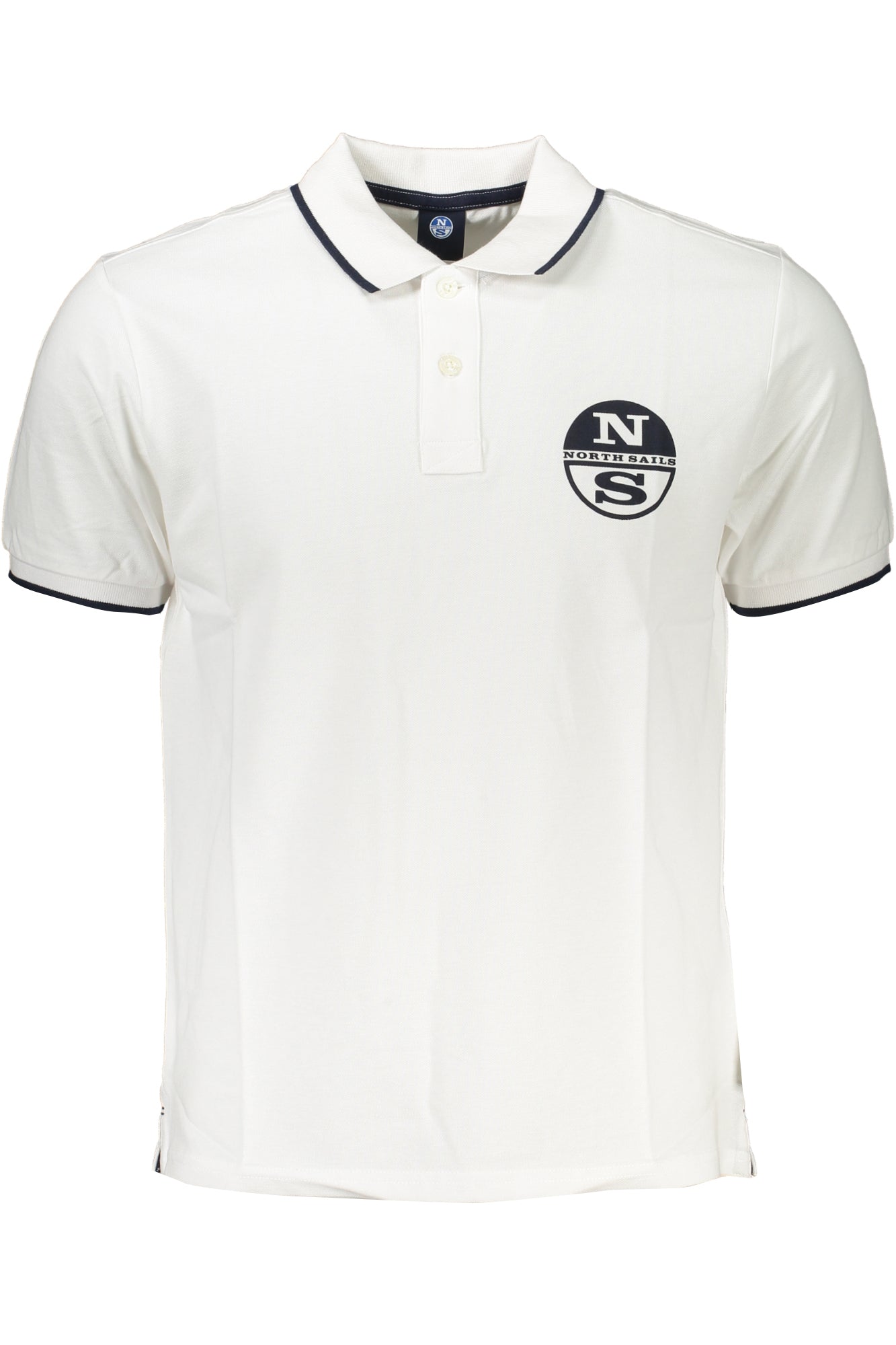 NORTH SAILS - Man - Polo Shirts
