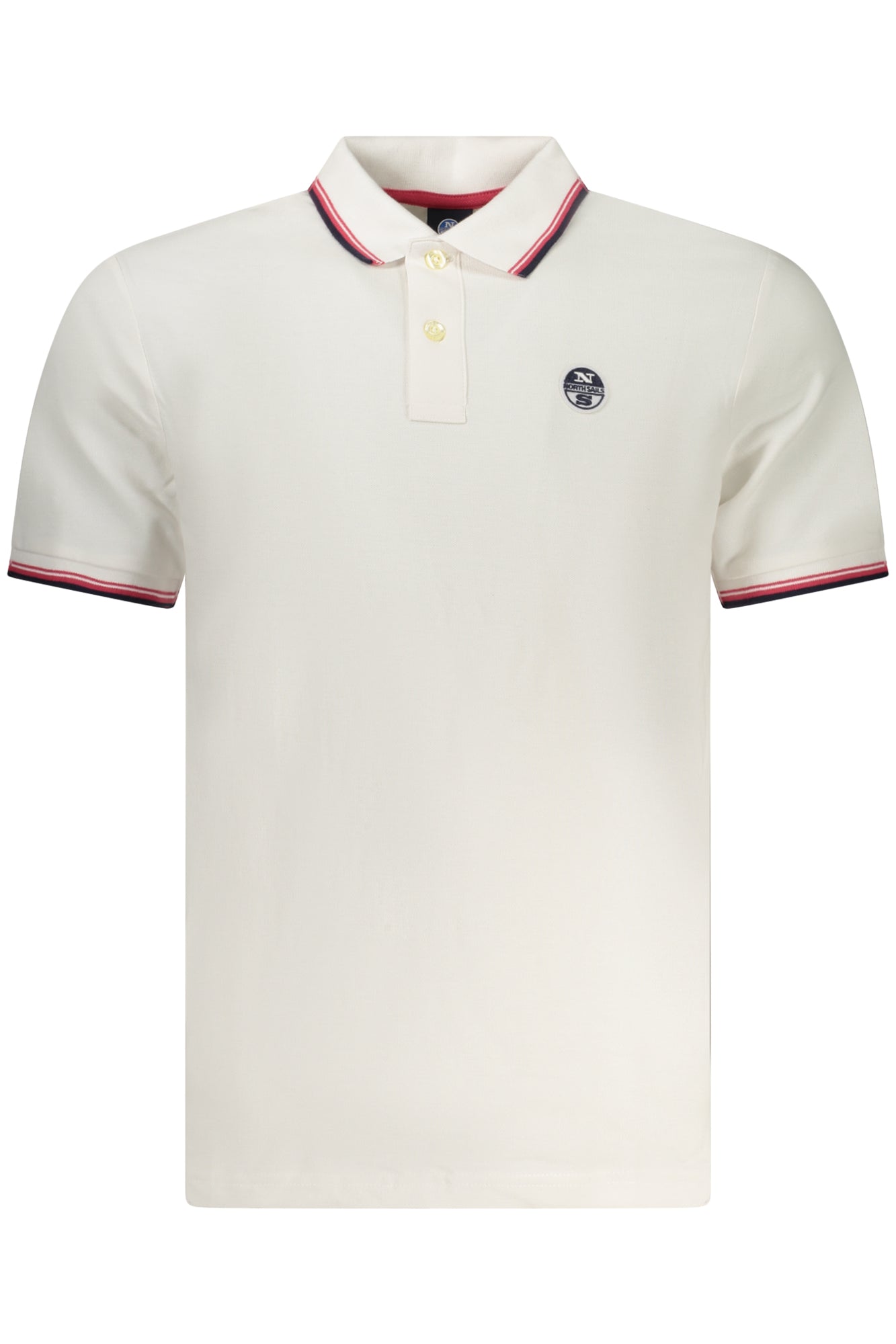 NORTH SAILS - Man - Polo Shirts