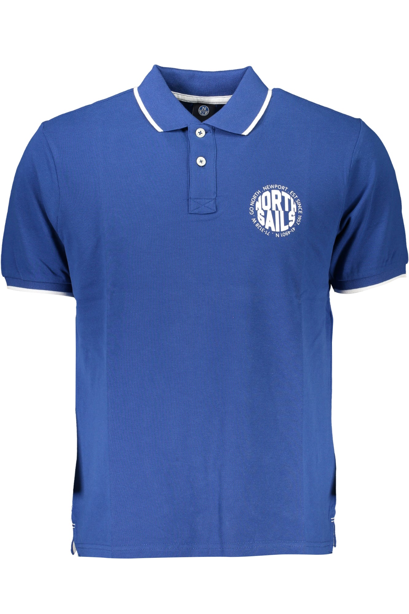 NORTH SAILS - Man - Polo Shirts