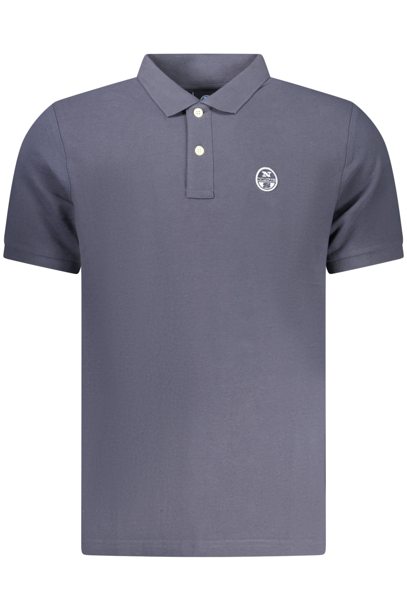 NORTH SAILS - Man - Polo Shirt