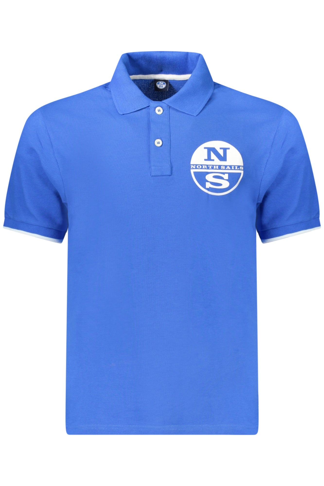 NORTH SAILS - Man - Polo Shirts