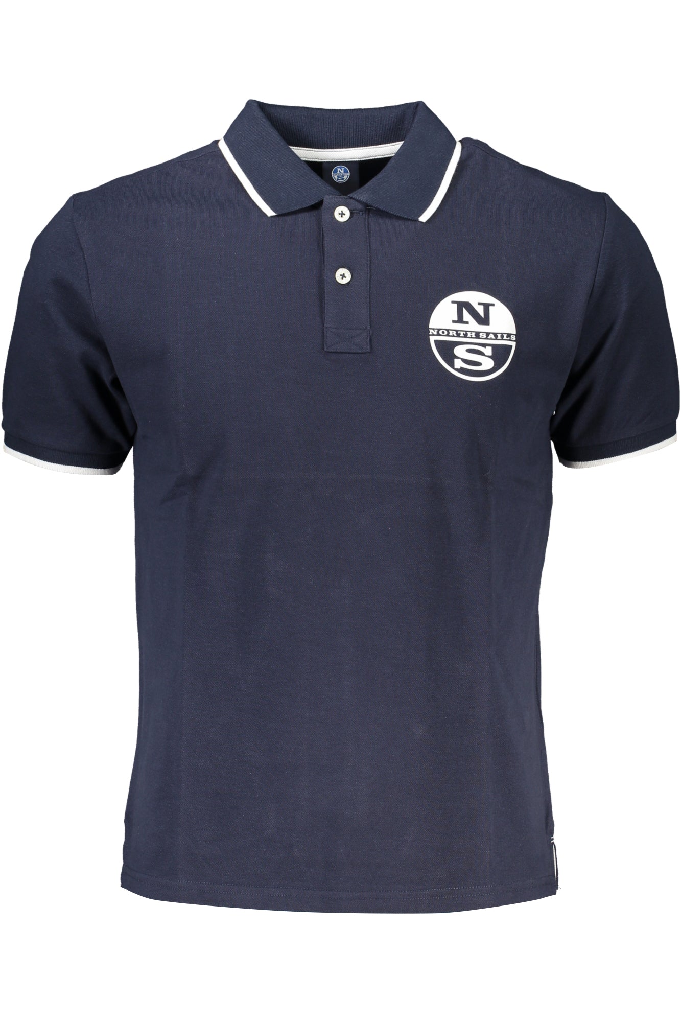 NORTH SAILS - Man - Polo Shirts