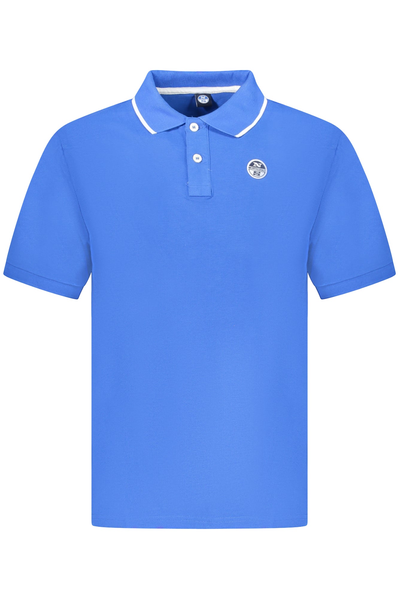 NORTH SAILS - Man - Polo Shirts