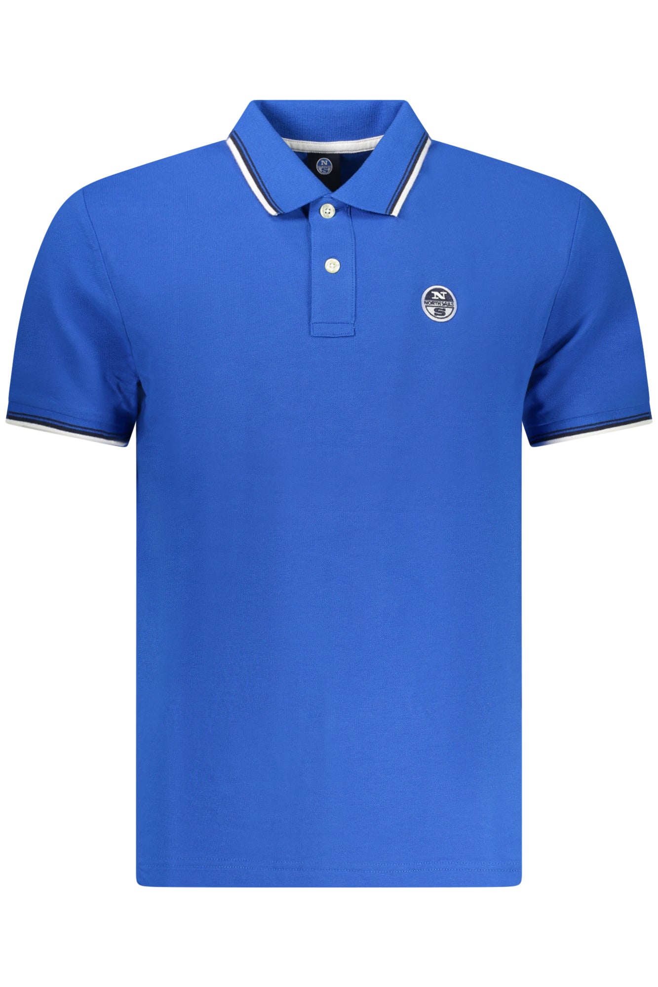 NORTH SAILS - Man - Polo Shirts