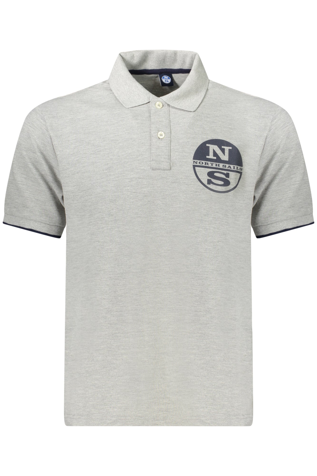 NORTH SAILS - Man - Polo Shirts