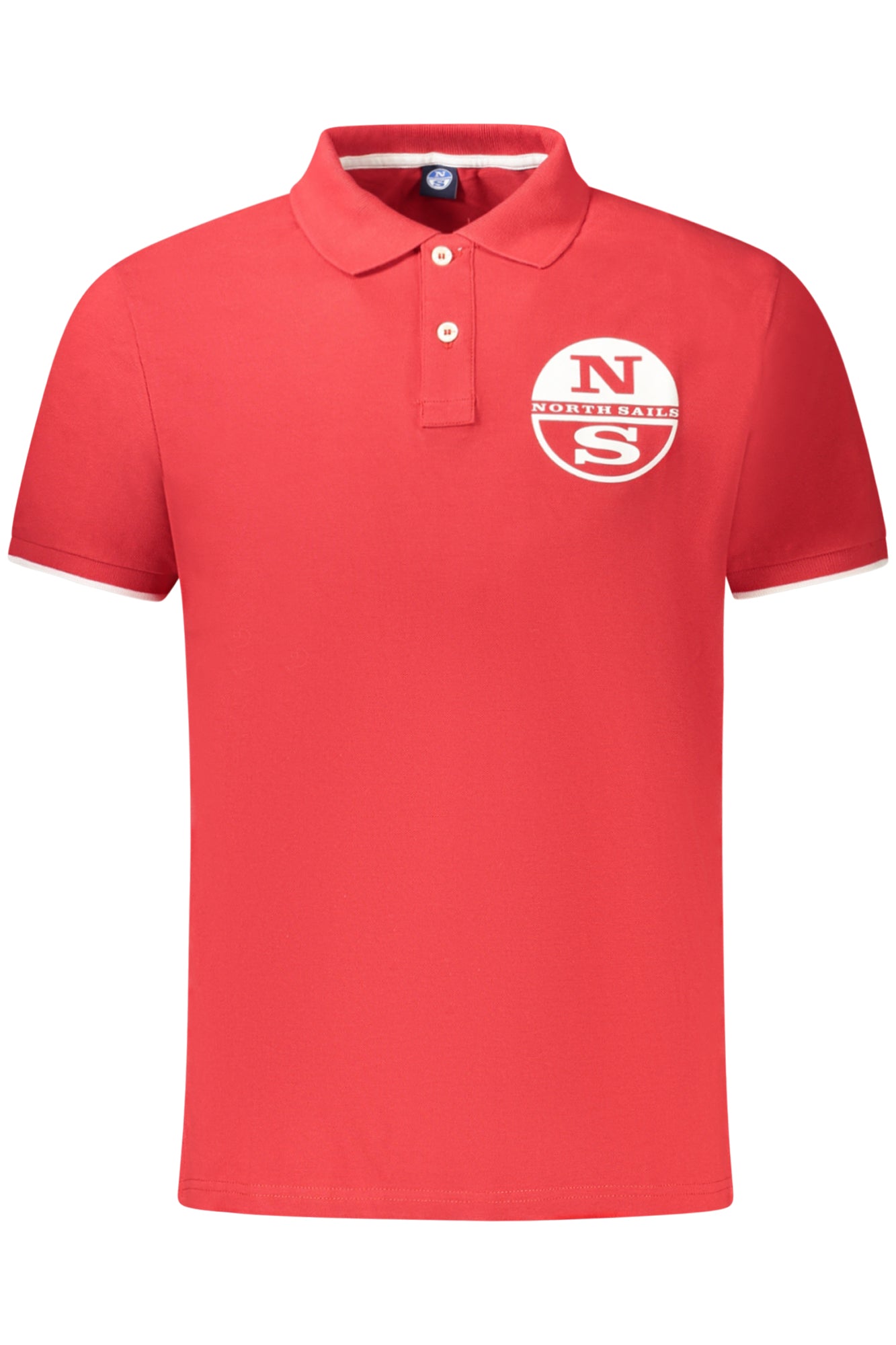 NORTH SAILS - Man - Polo Shirts