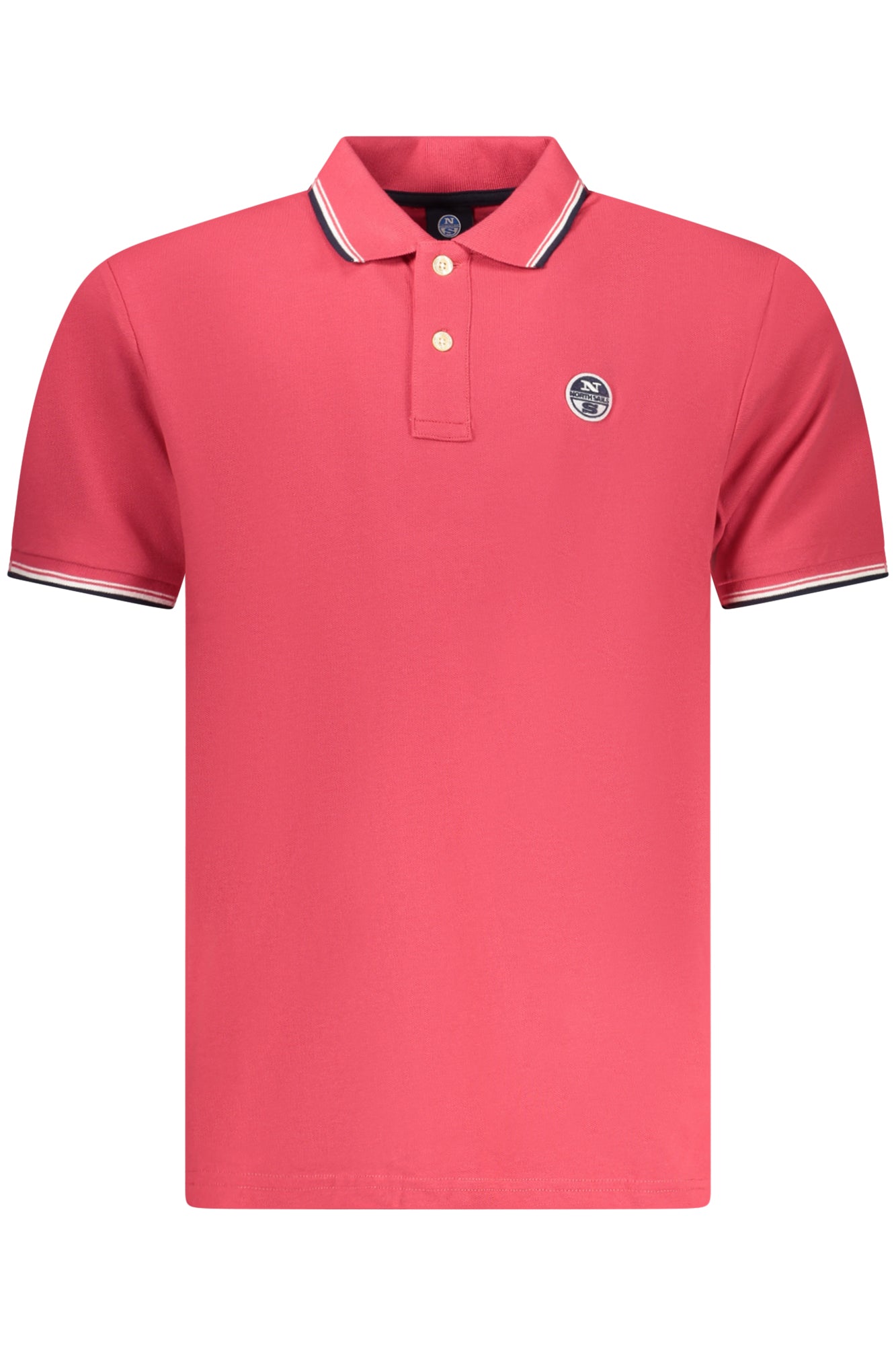 NORTH SAILS - Man - Polo Shirts