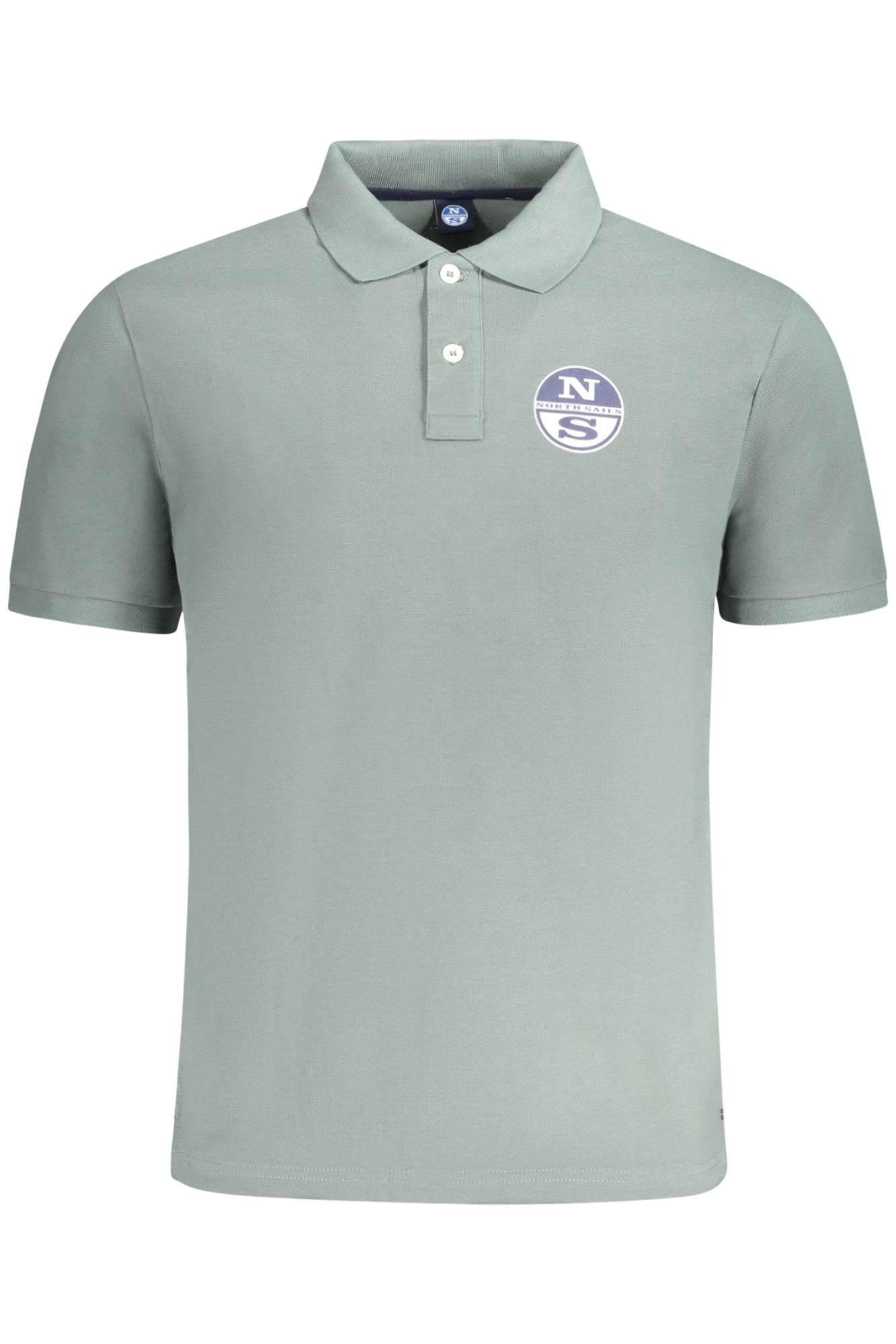 NORTH SAILS - Man - Polo Shirts