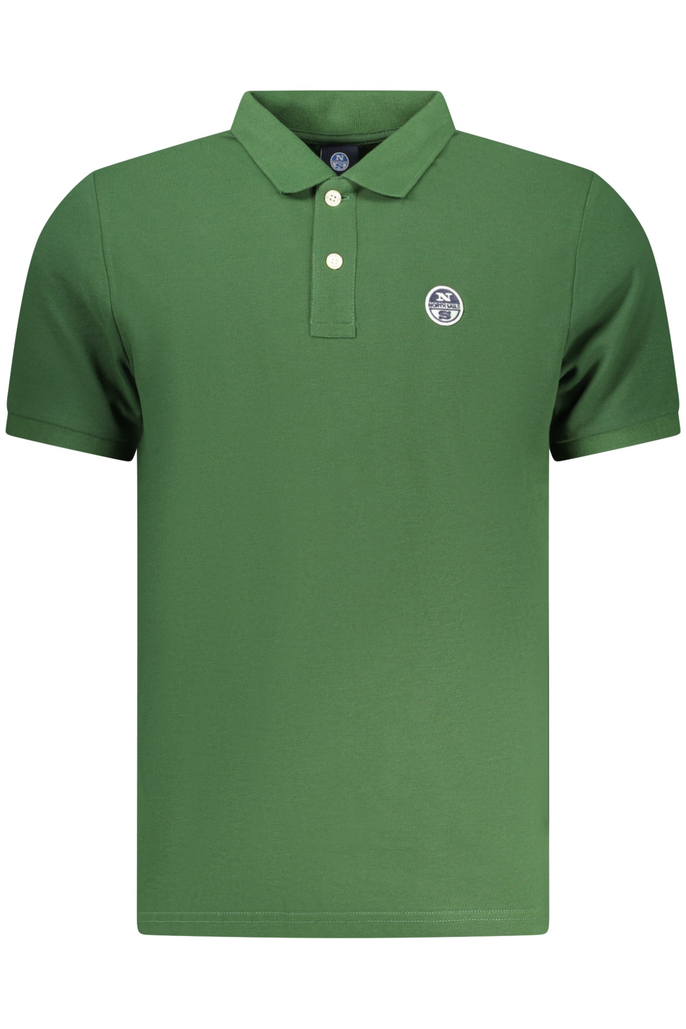 NORTH SAILS - Man - Polo Shirt