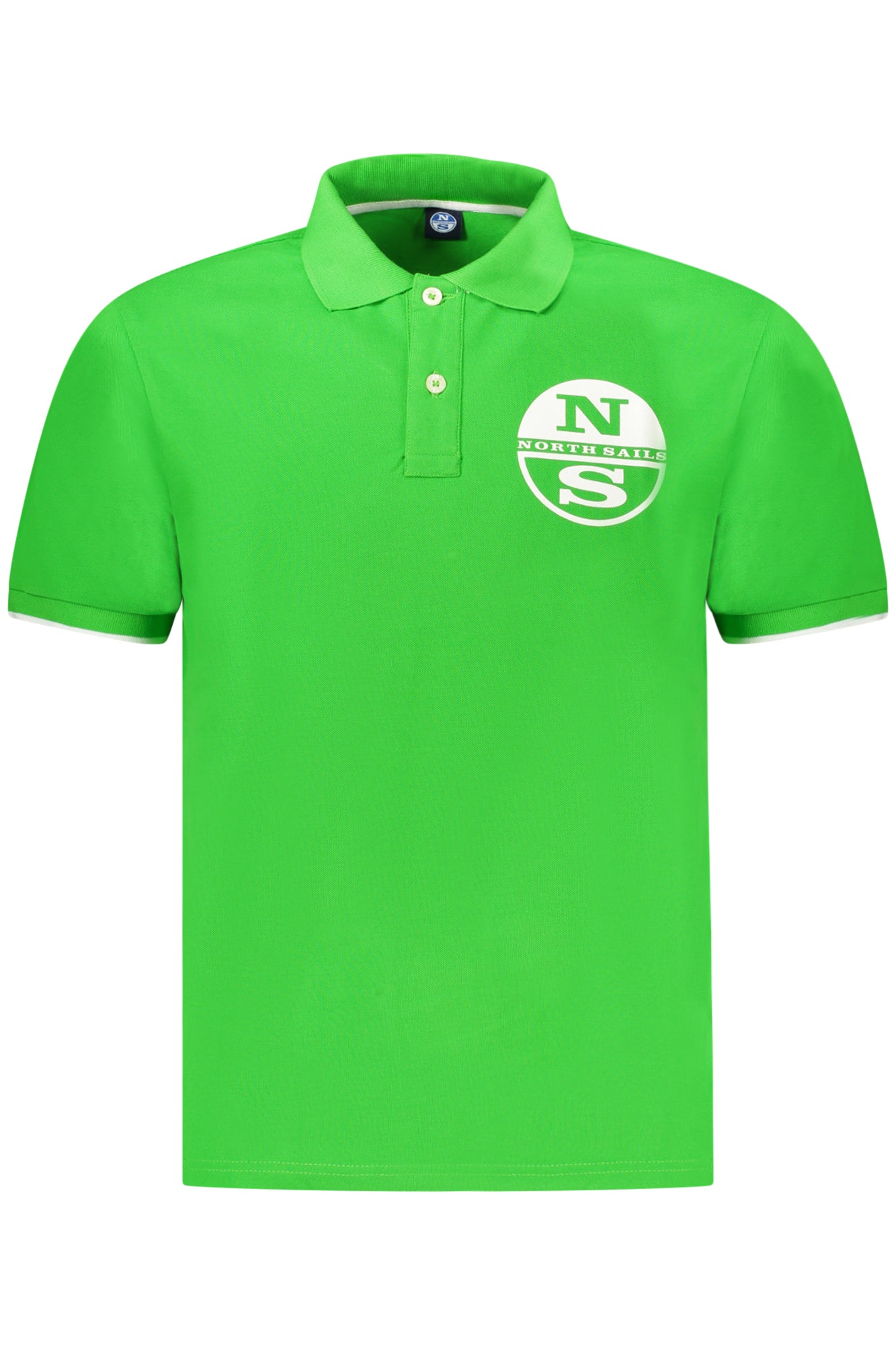 NORTH SAILS - Man - Polo Shirts