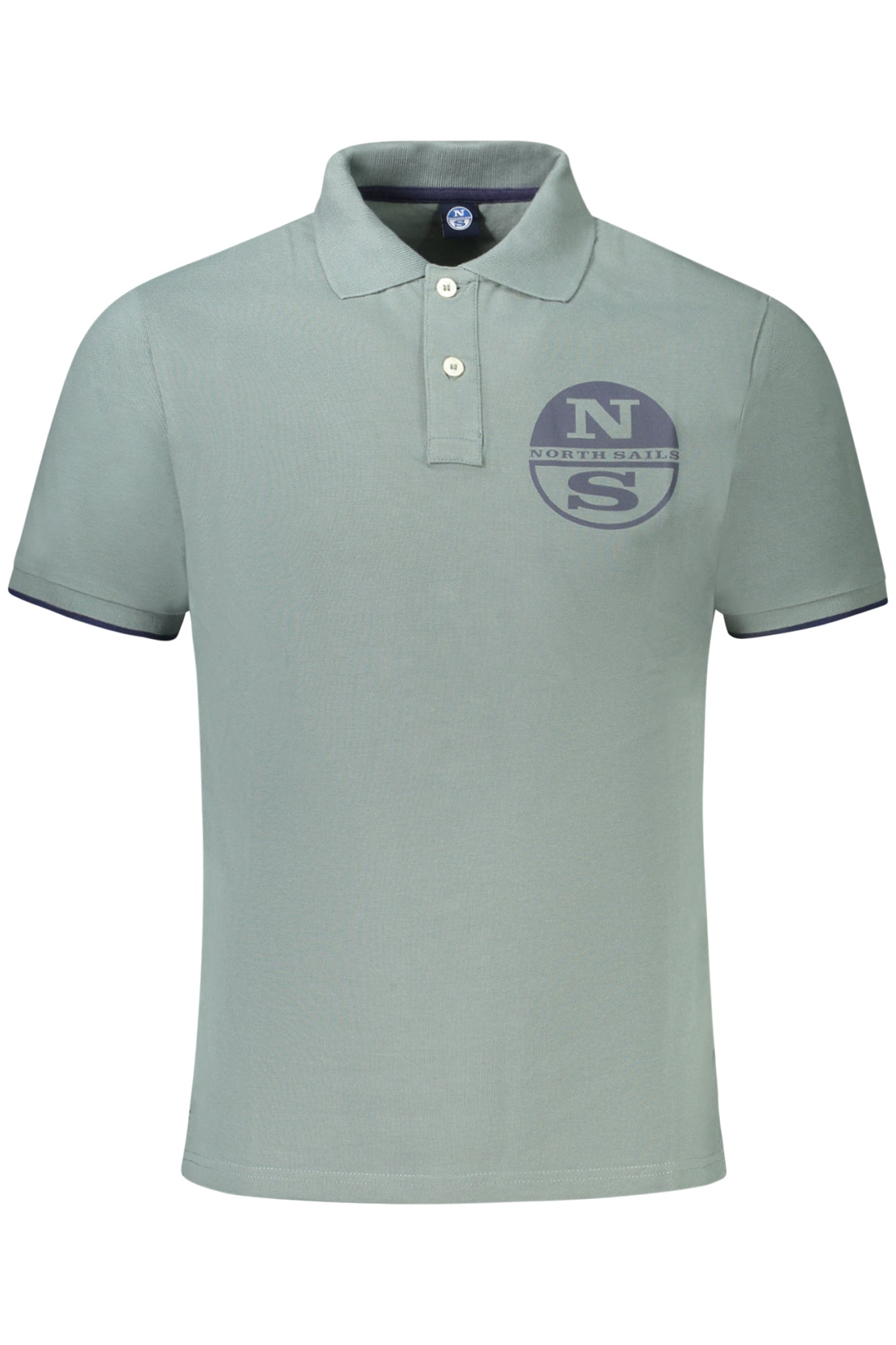 NORTH SAILS - Man - Polo Shirts