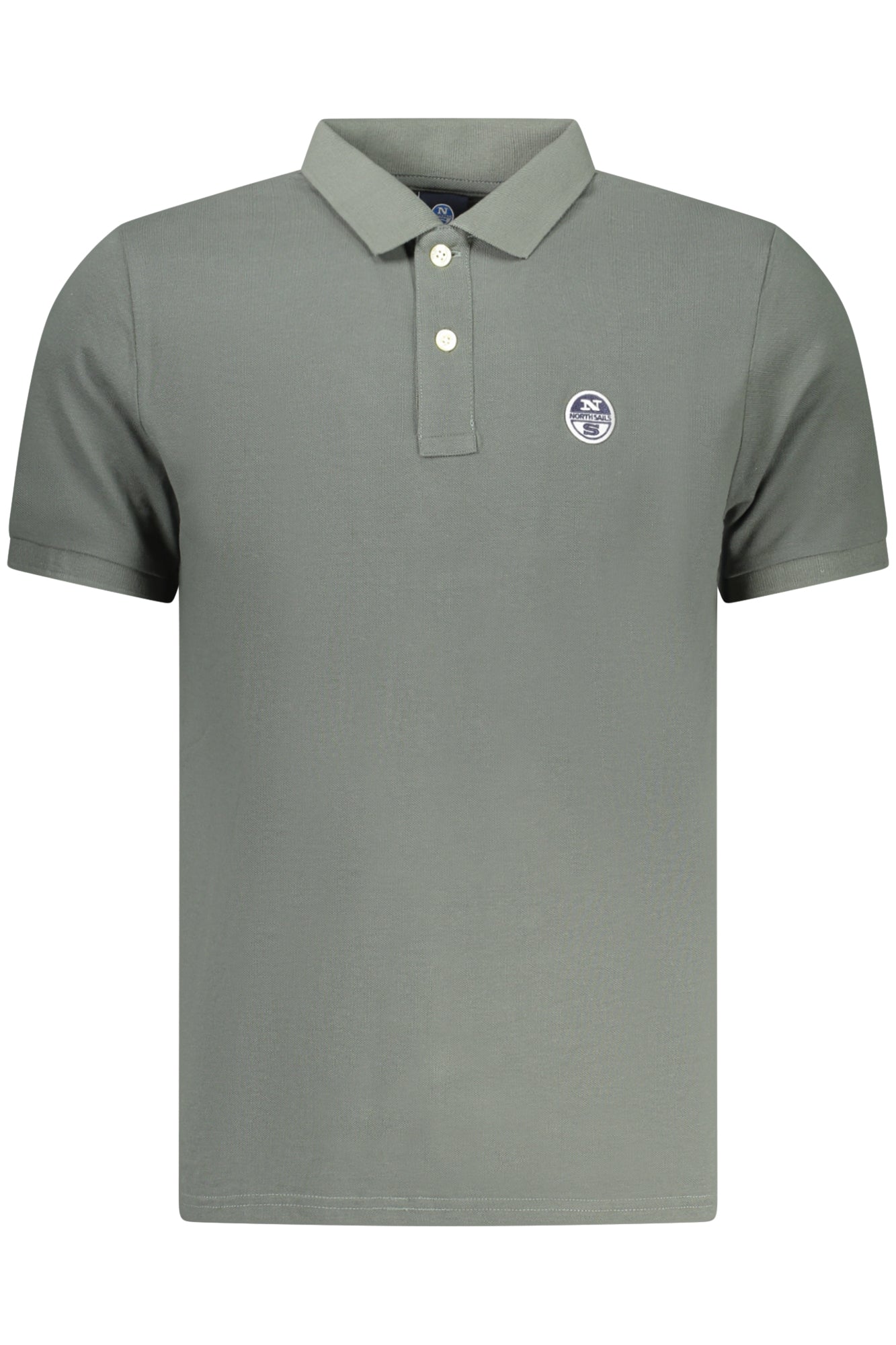 NORTH SAILS - Man - Polo Shirt