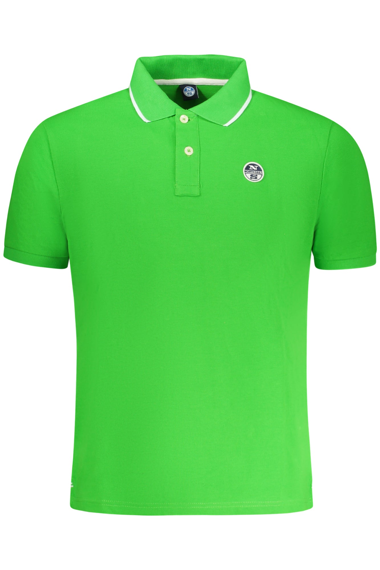 NORTH SAILS - Man - Polo Shirts
