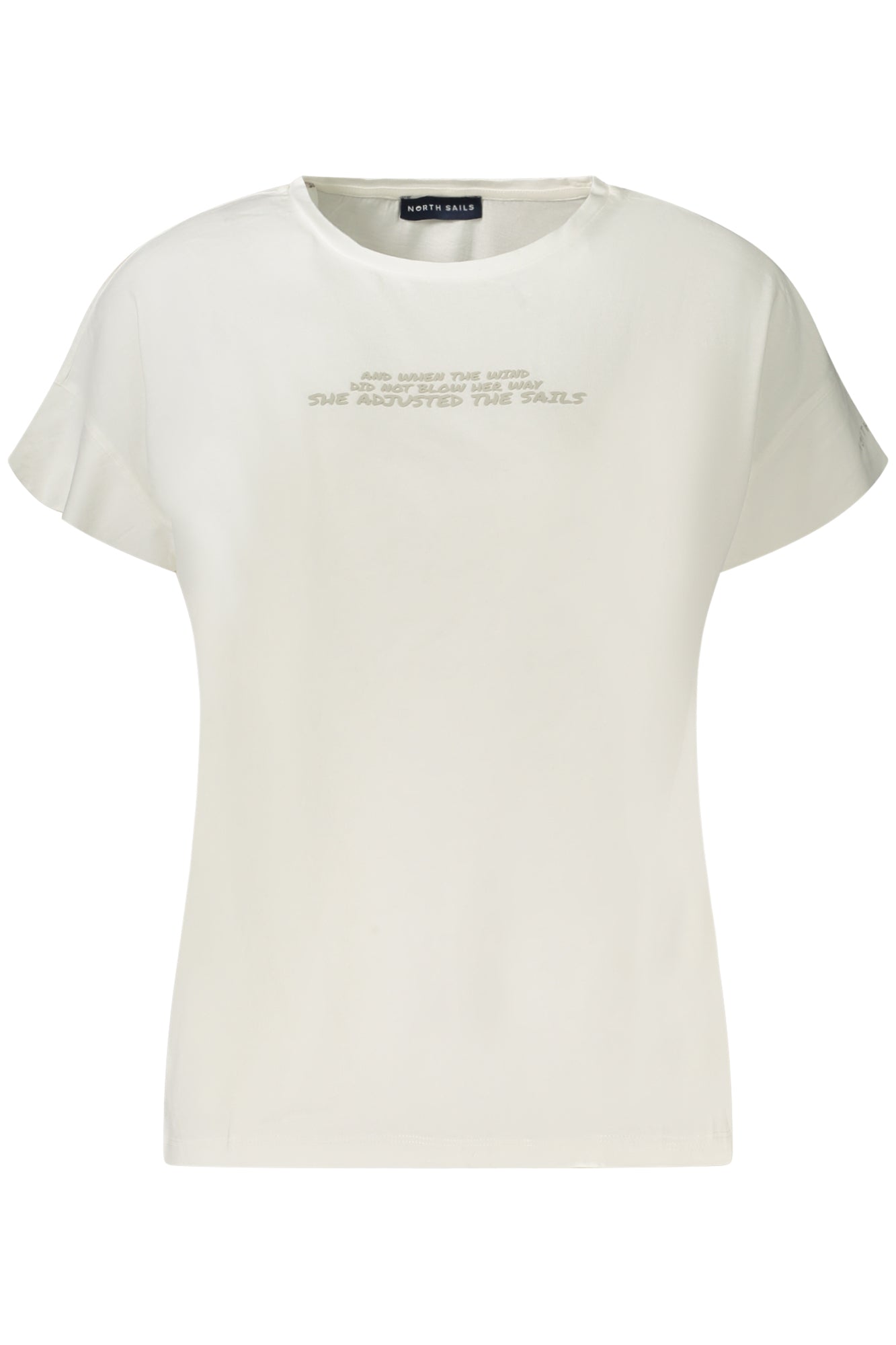 NORTH SAILS - Woman - T-shirt