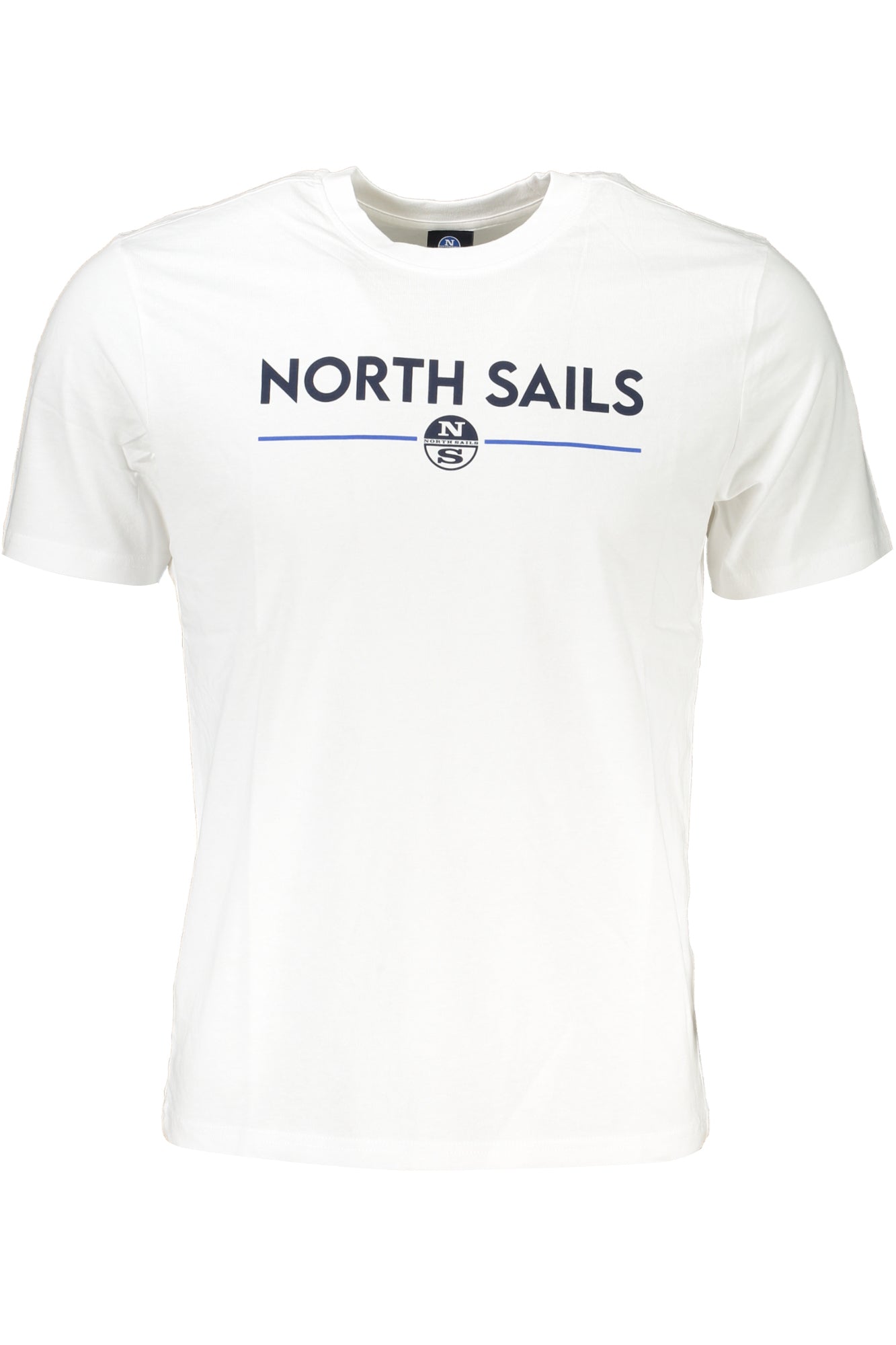NORTH SAILS - Man - T-shirt