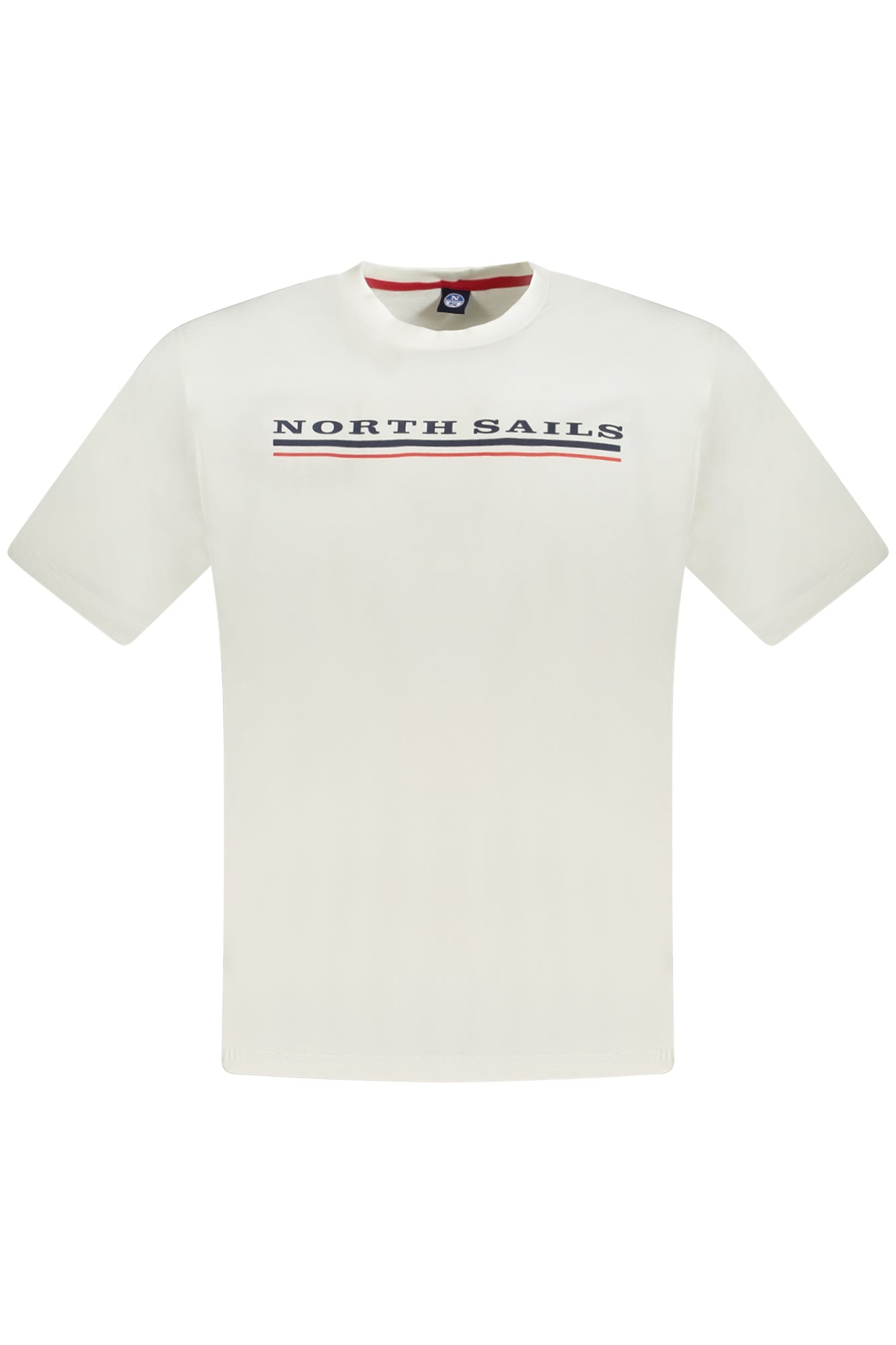 NORTH SAILS - Man - T-shirt