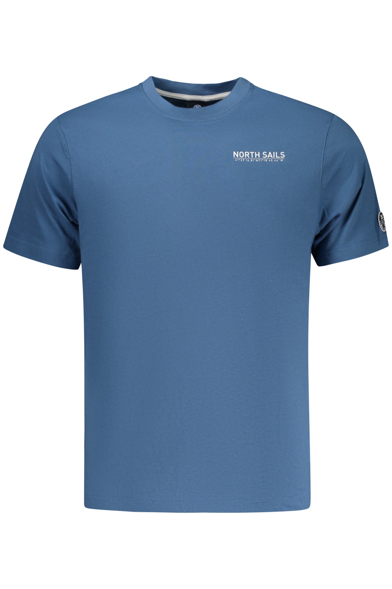 NORTH SAILS - Man - T-shirt