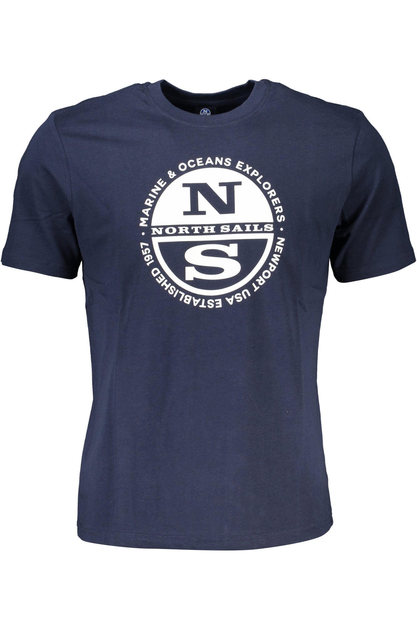 NORTH SAILS - Man - T-shirt