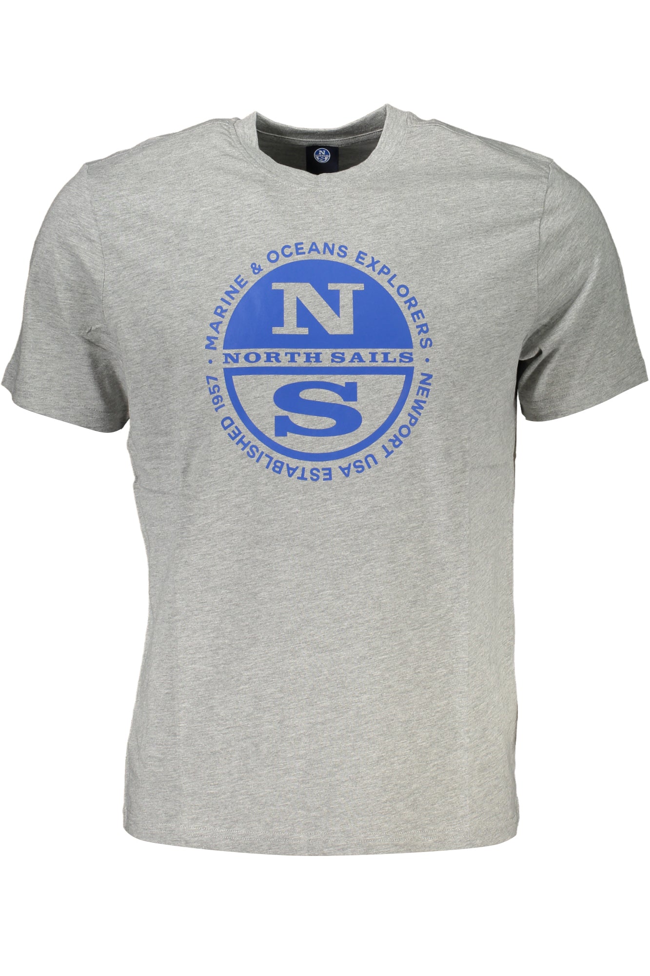 NORTH SAILS - Man - T-shirt