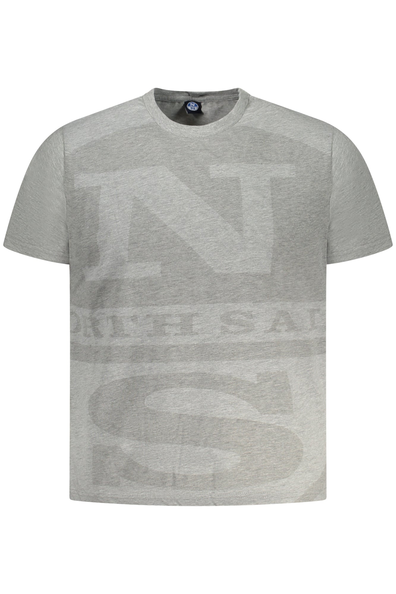 NORTH SAILS - Man - T-shirt