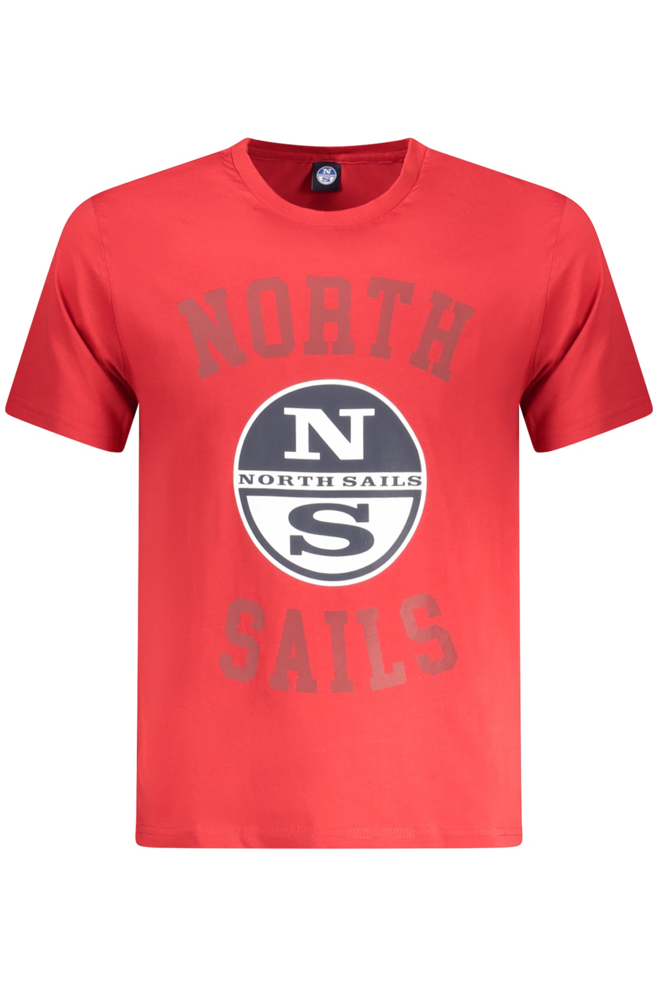 NORTH SAILS - Man - T-shirt