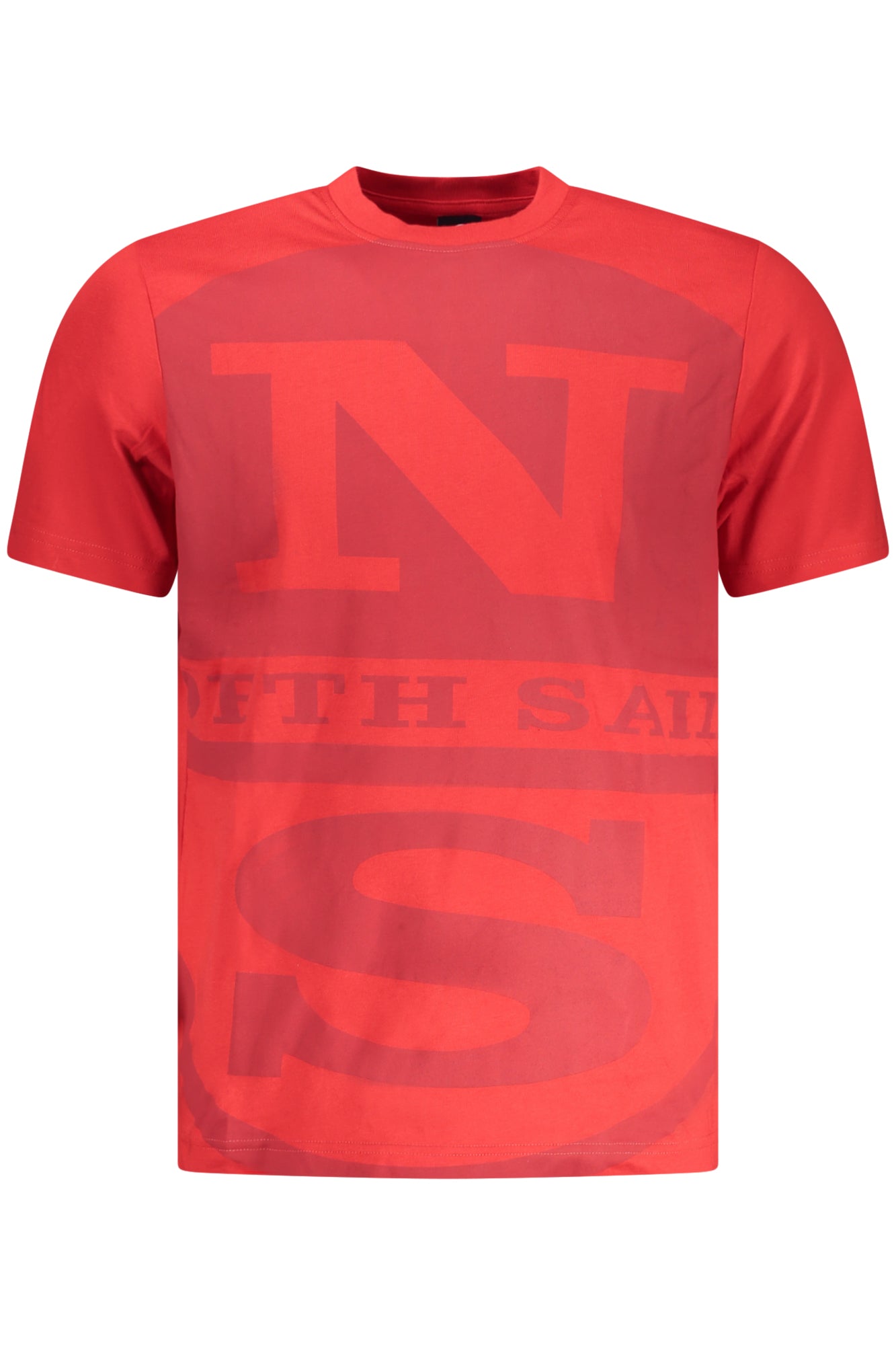 NORTH SAILS - Man - T-shirt