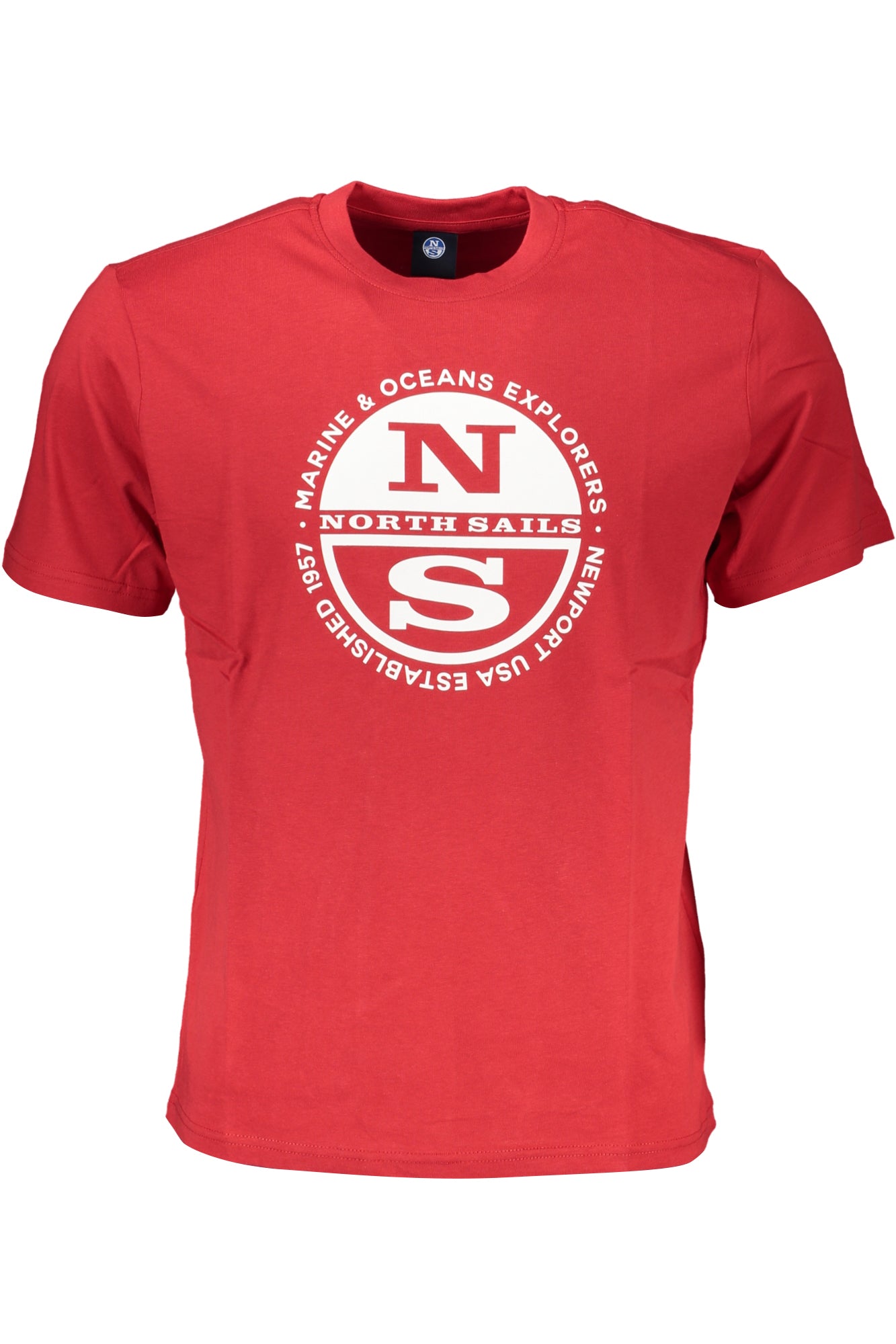 NORTH SAILS - Man - T-shirt