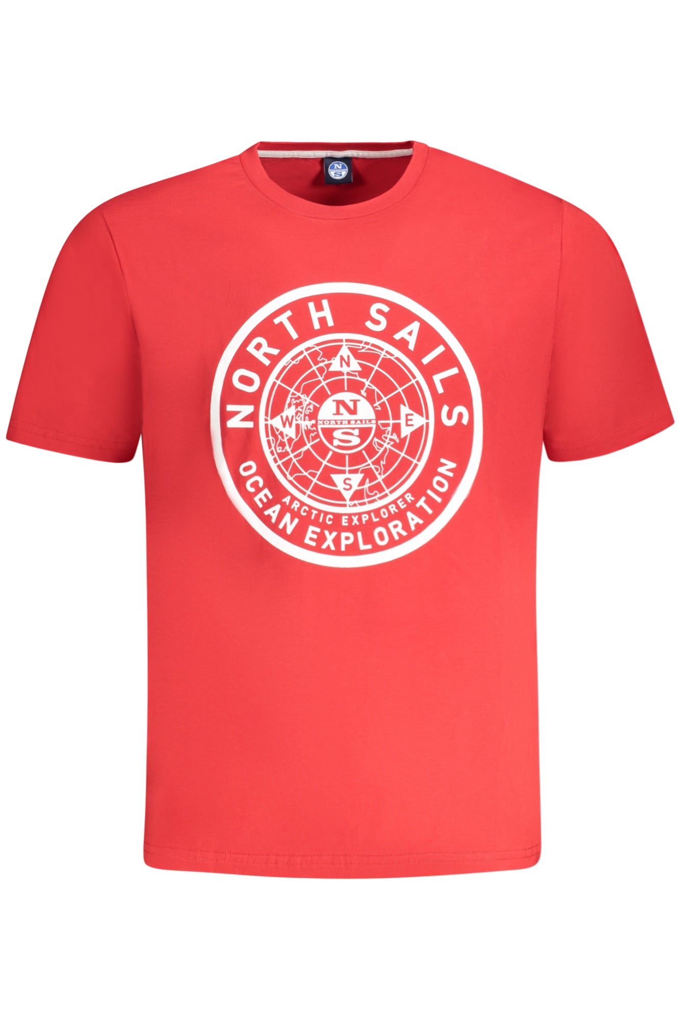 NORTH SAILS - Man - T-shirt