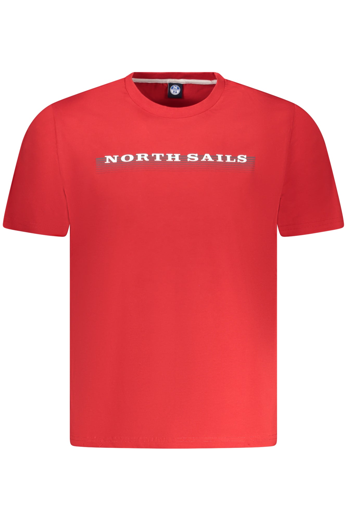 NORTH SAILS - Man - T-shirt