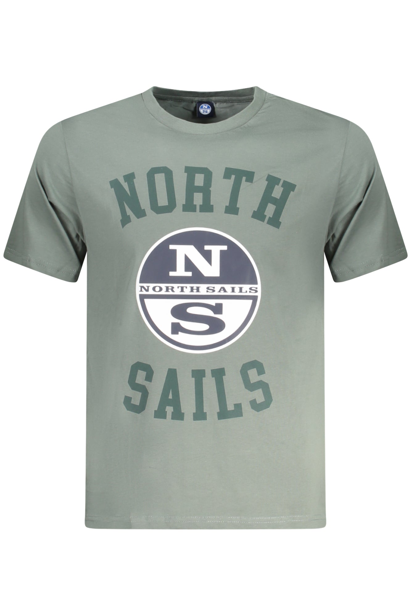 NORTH SAILS - Man - T-shirt