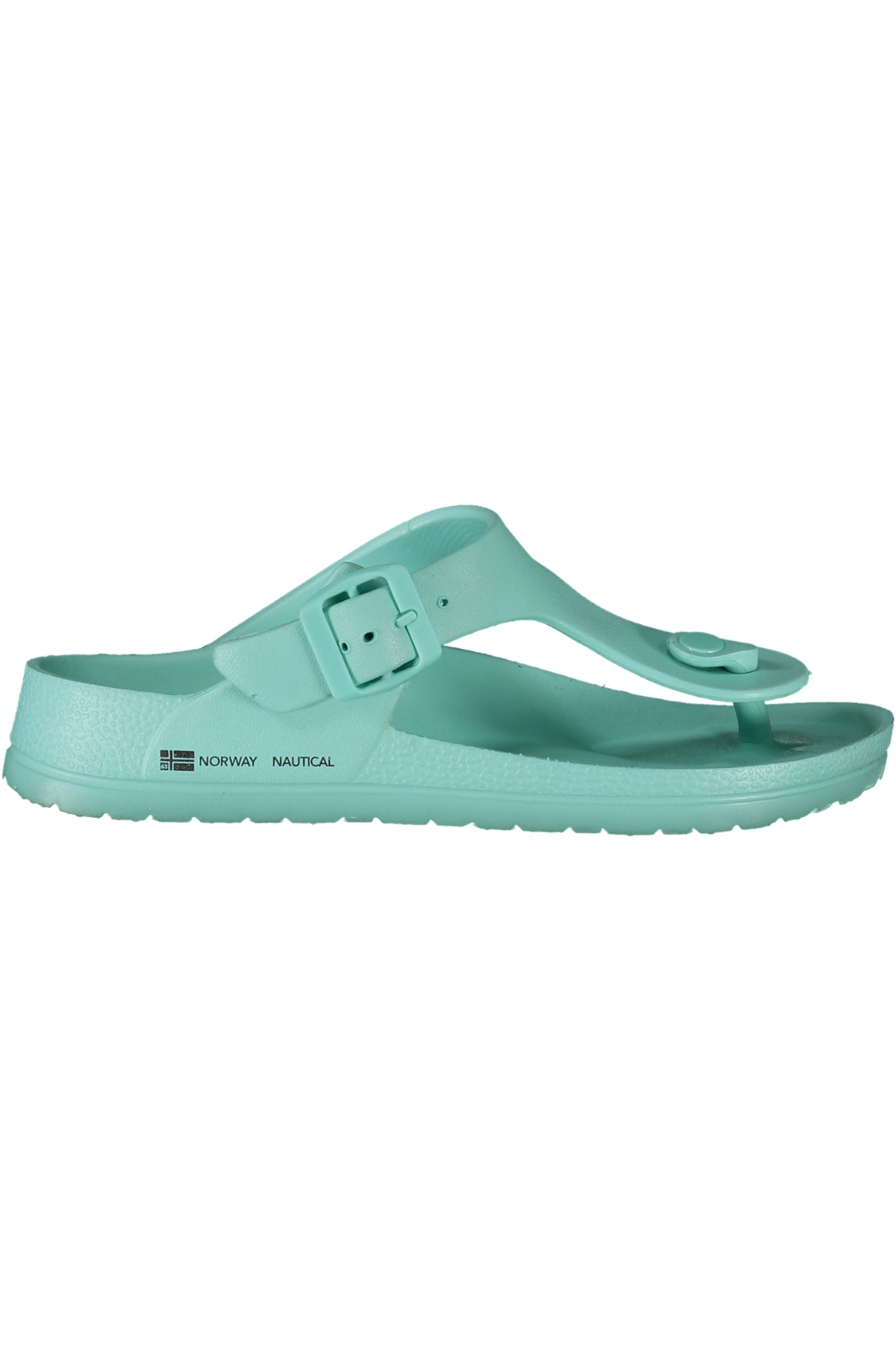 NORWAY 1963 - Woman - Slipper