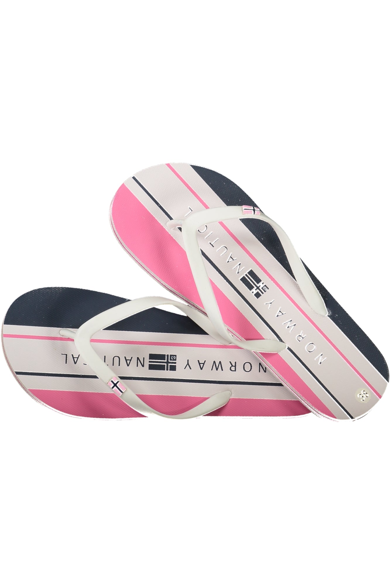NORWAY 1963 - Woman - Slipper