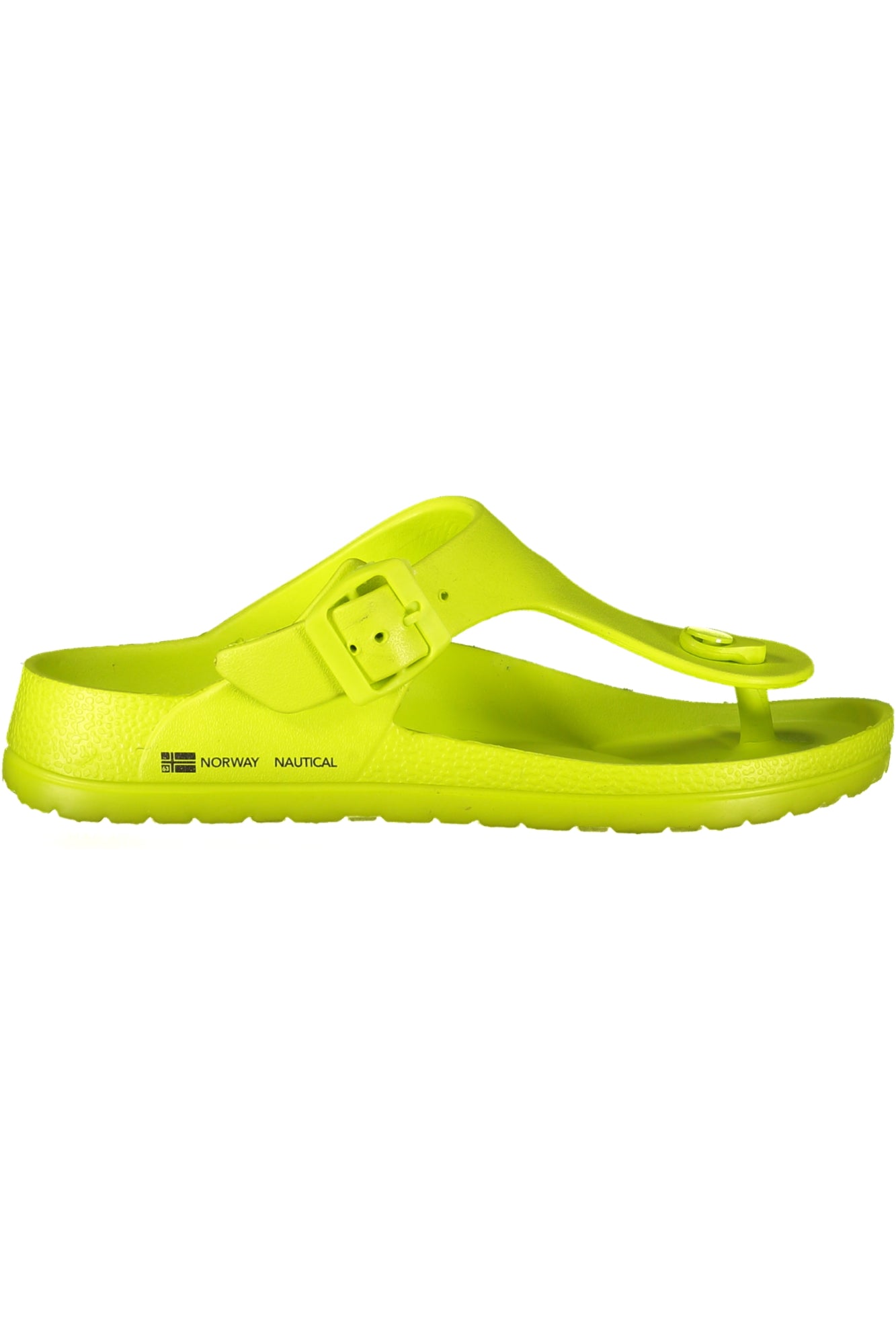 NORWAY 1963 - Woman - Slipper