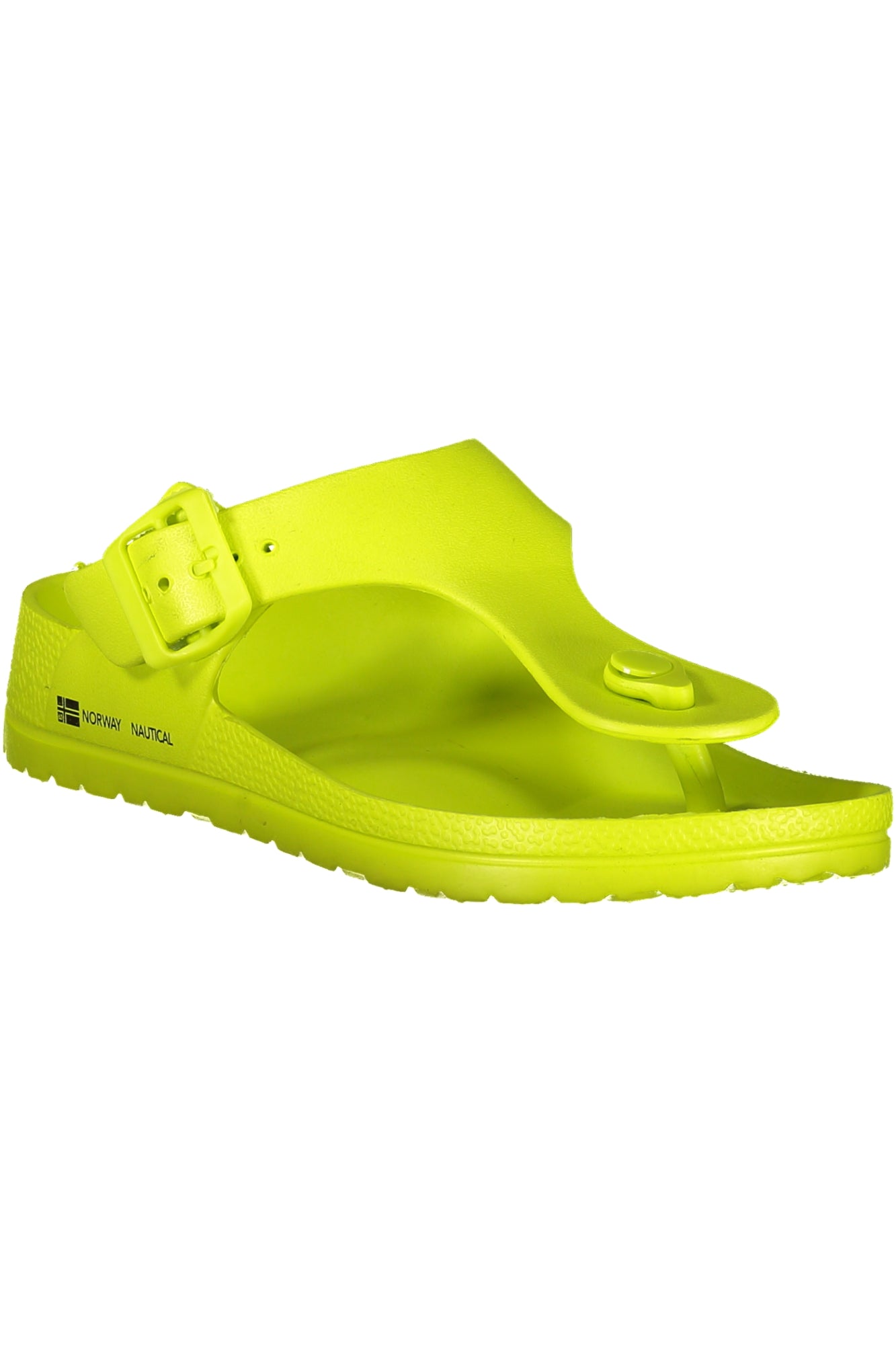 NORWAY 1963 - Woman - Slipper