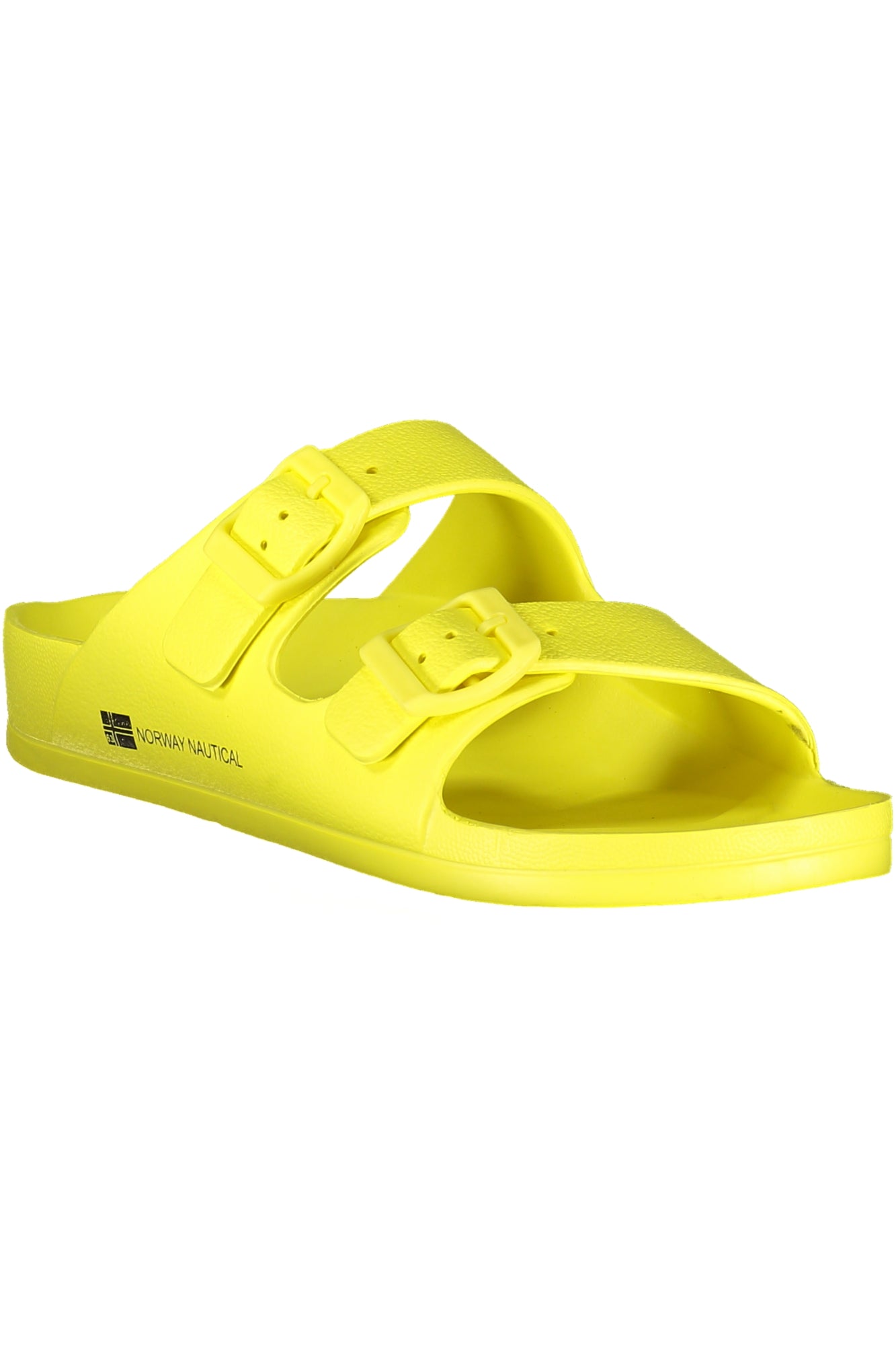 NORWAY 1963 - Woman - Slipper