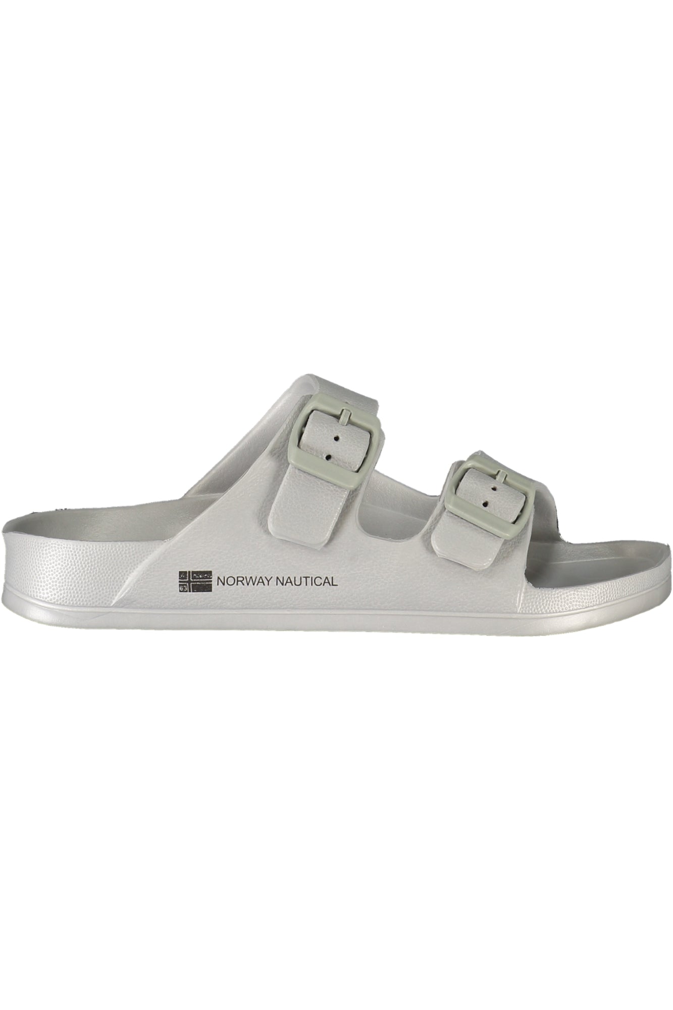 NORWAY 1963 - Woman - Slipper