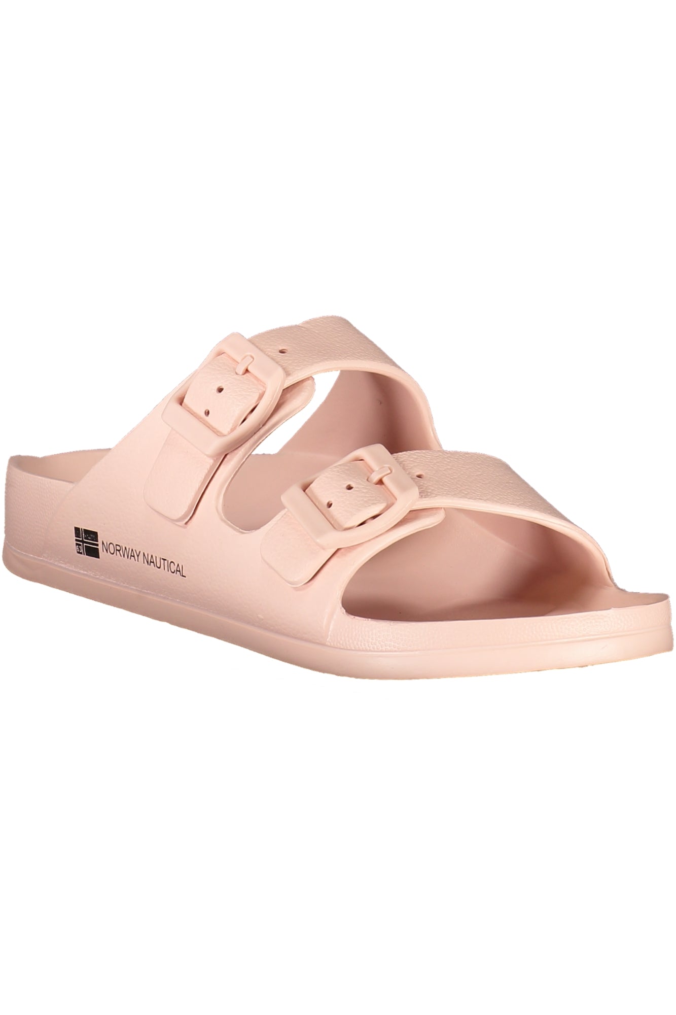 NORWAY 1963 - Woman - Slipper