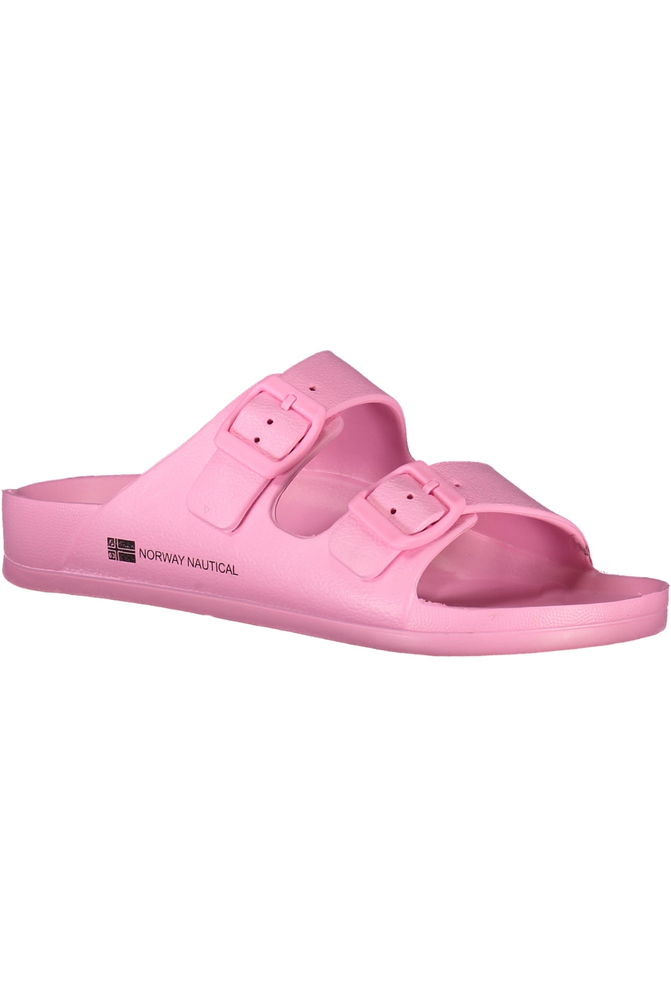 NORWAY 1963 - Woman - Slipper